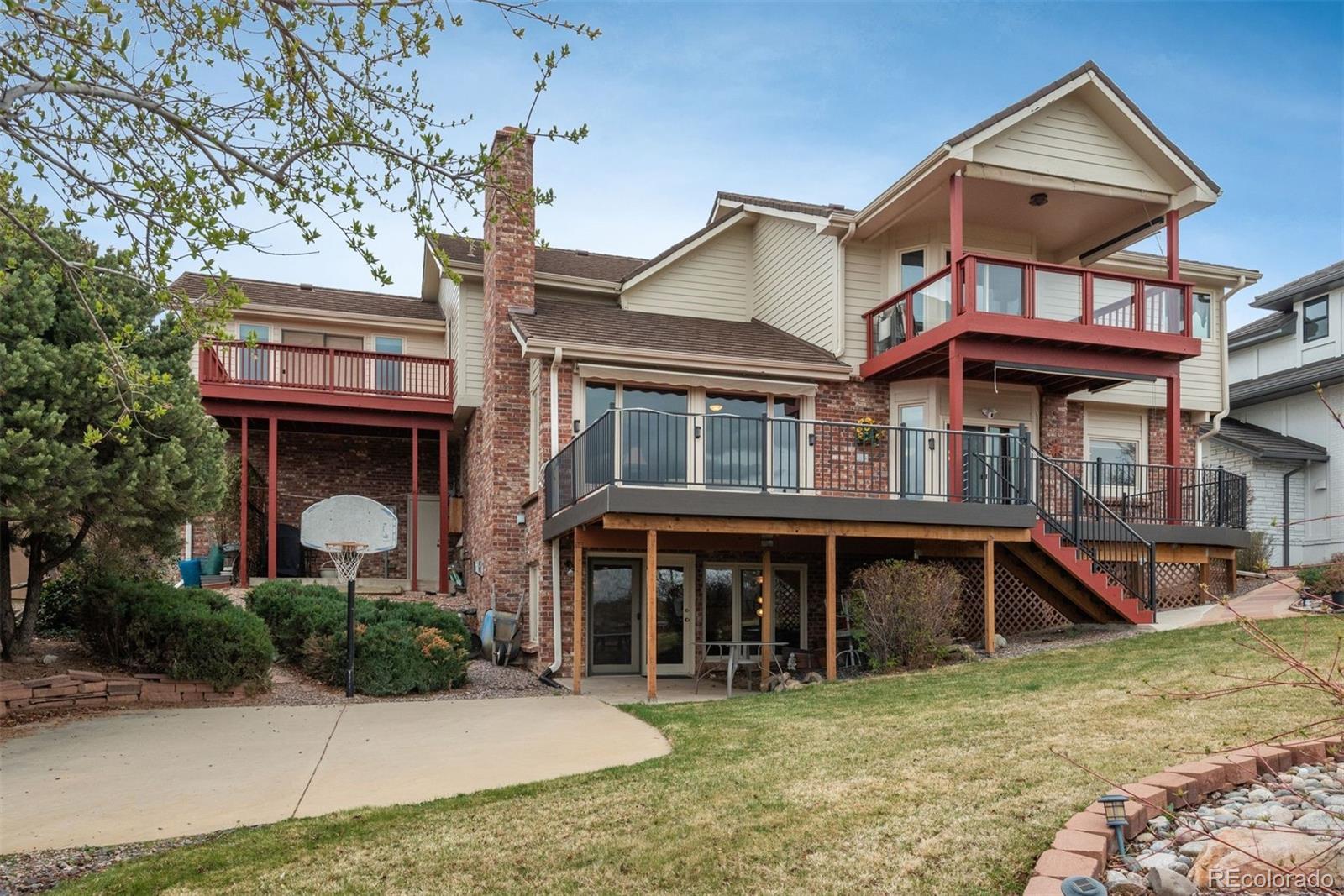 MLS Image #38 for 7965 s eudora circle,centennial, Colorado
