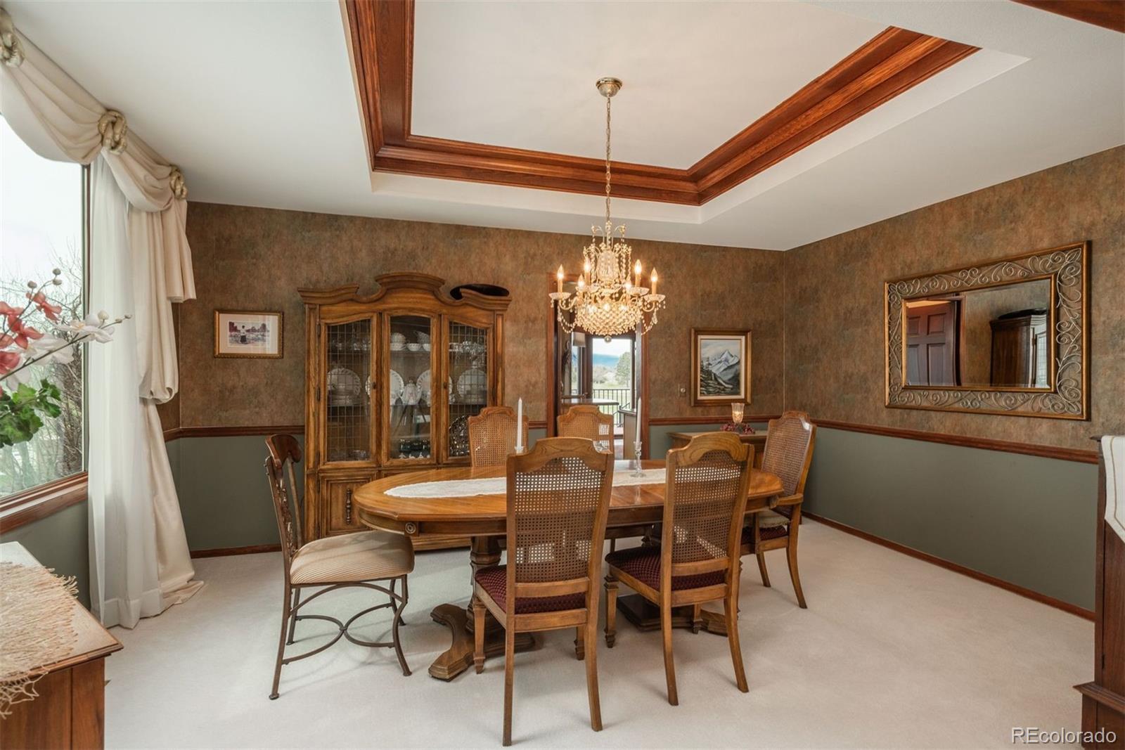 MLS Image #4 for 7965 s eudora circle,centennial, Colorado