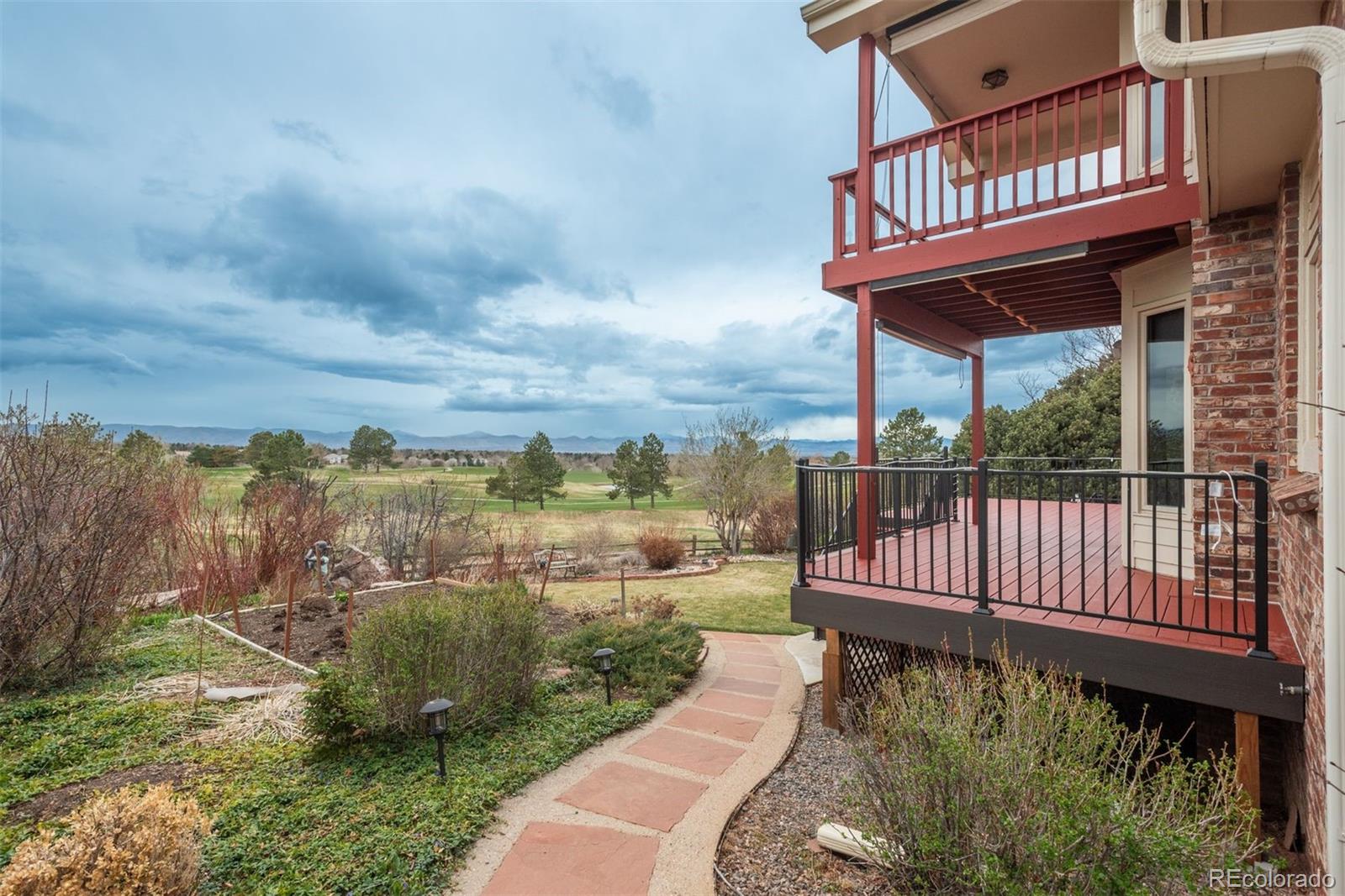 MLS Image #40 for 7965 s eudora circle,centennial, Colorado