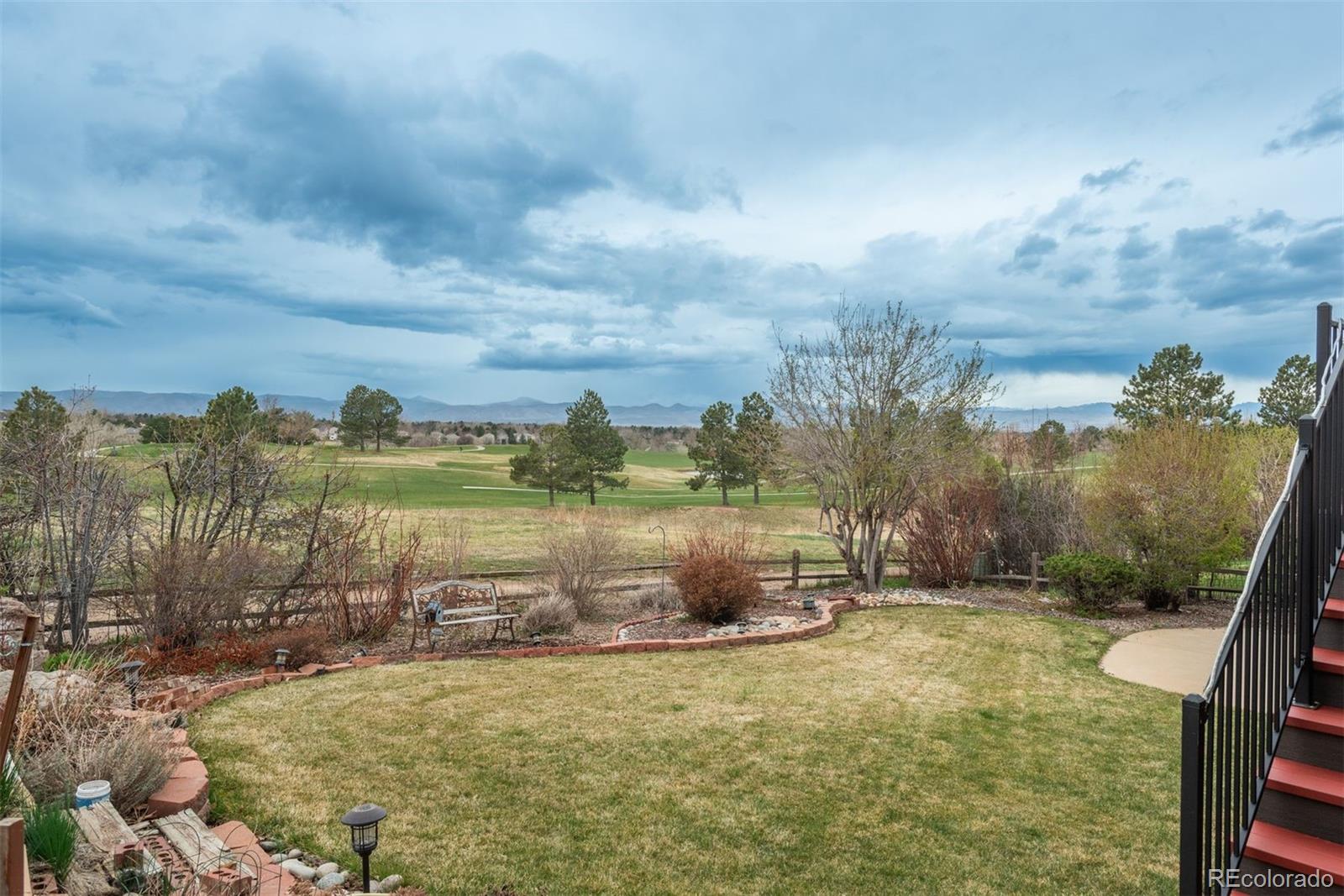 MLS Image #41 for 7965 s eudora circle,centennial, Colorado