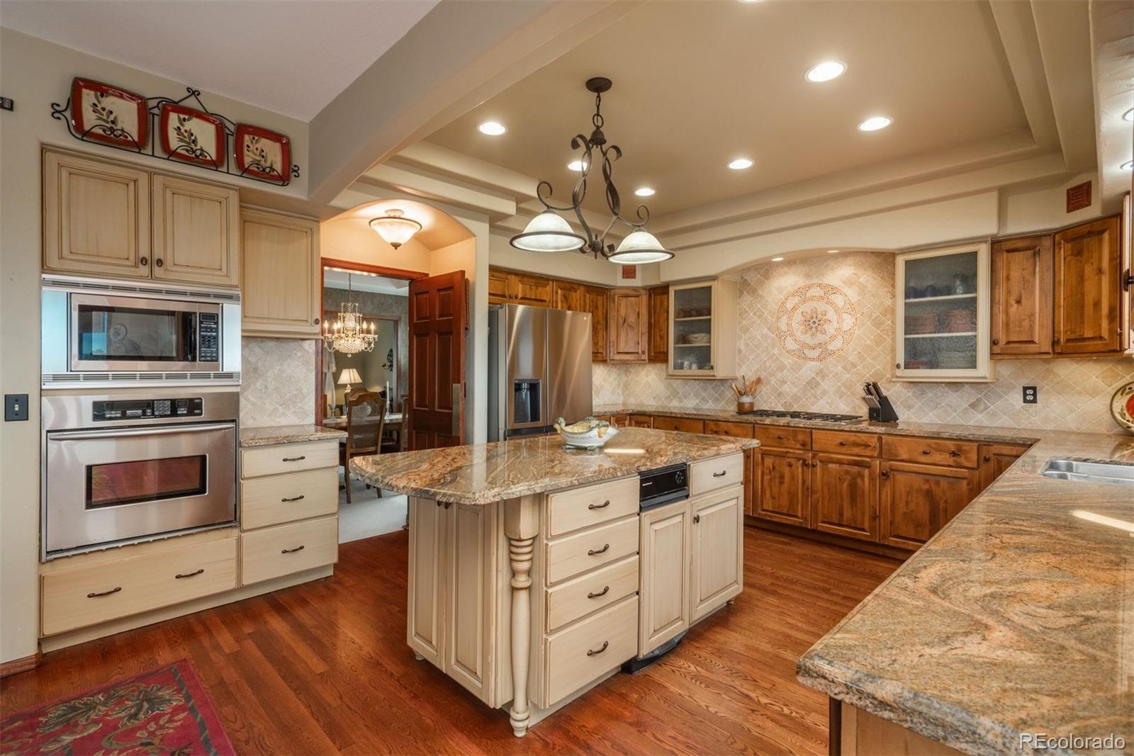 MLS Image #6 for 7965 s eudora circle,centennial, Colorado