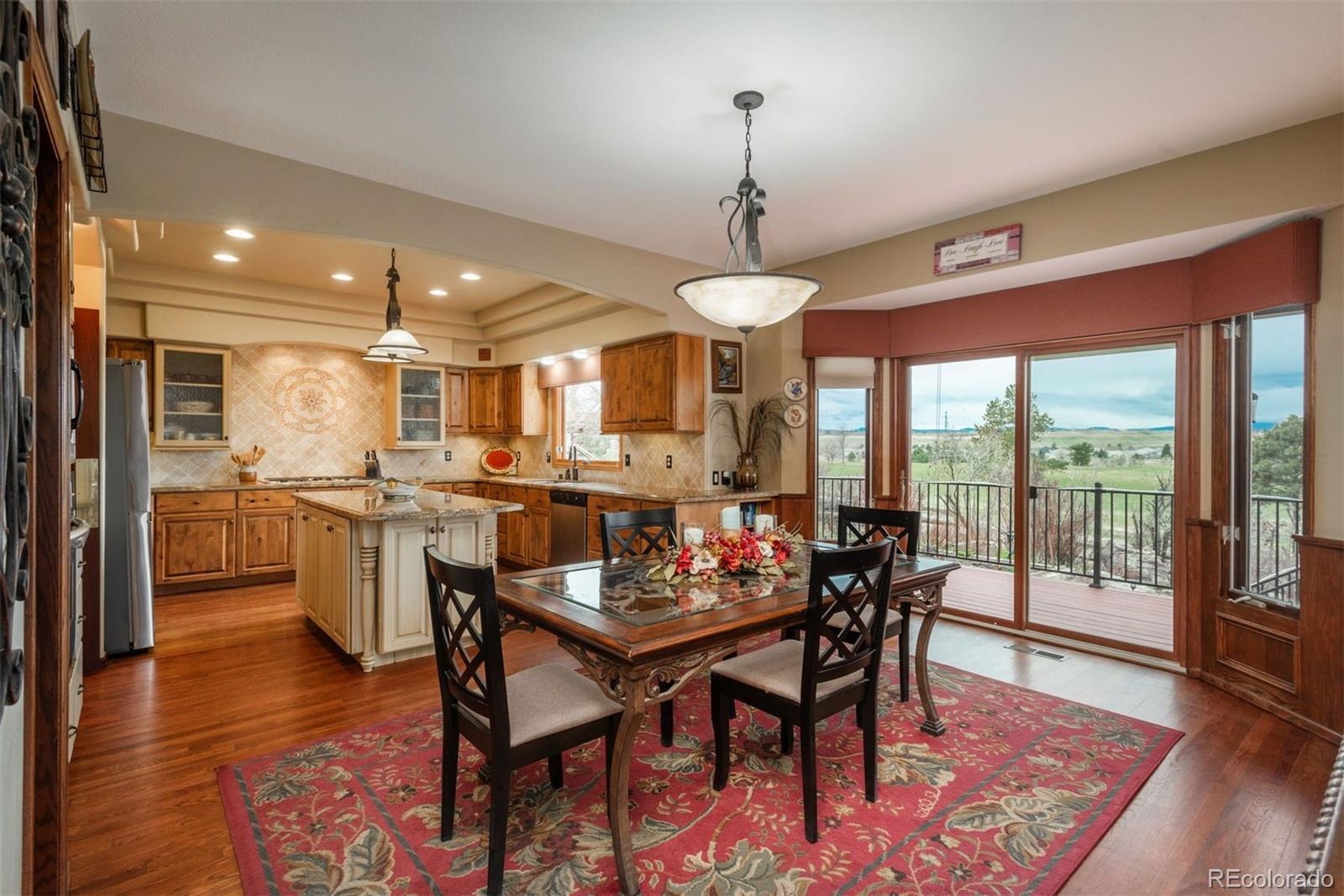 MLS Image #8 for 7965 s eudora circle,centennial, Colorado