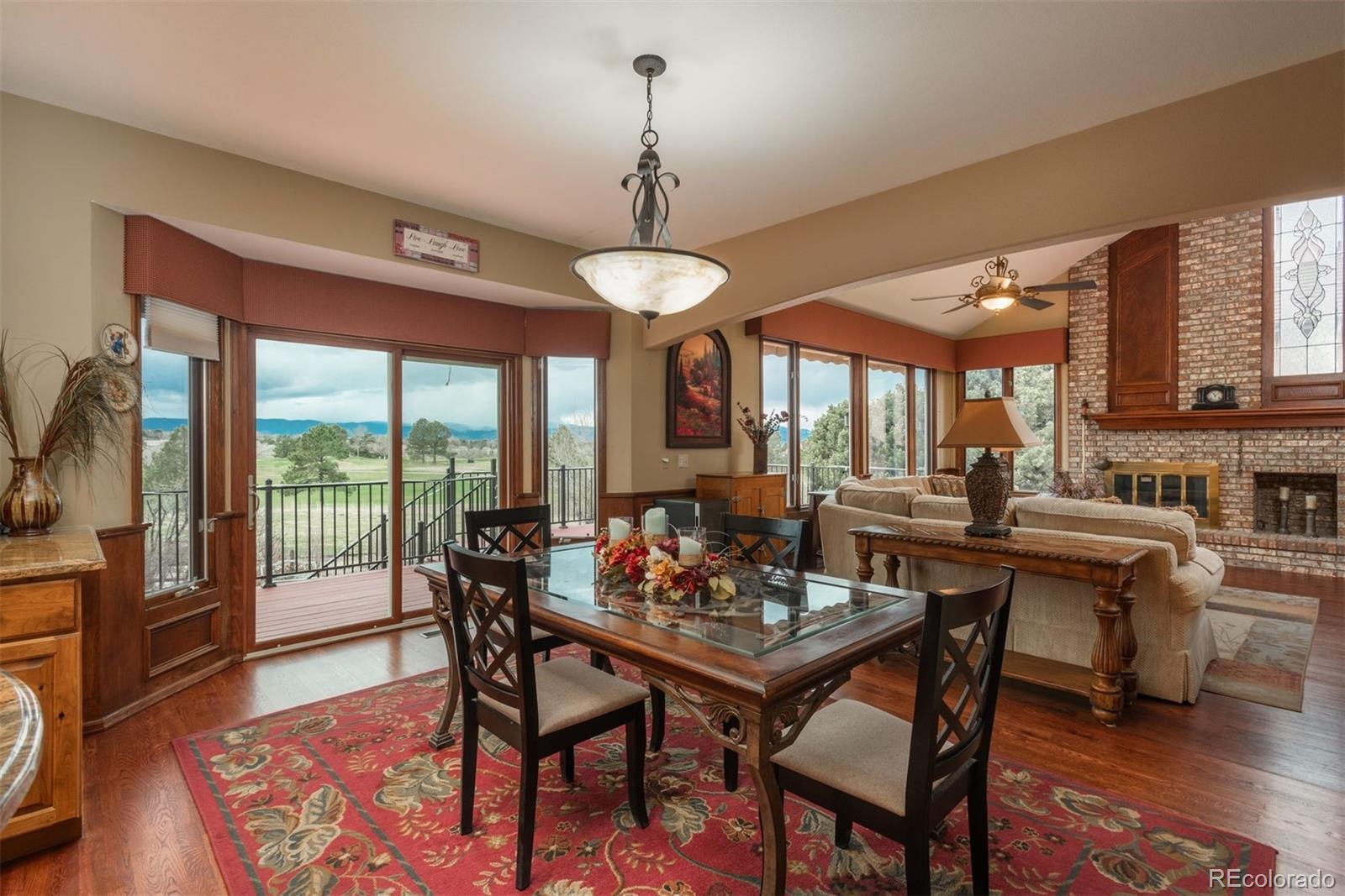 MLS Image #9 for 7965 s eudora circle,centennial, Colorado