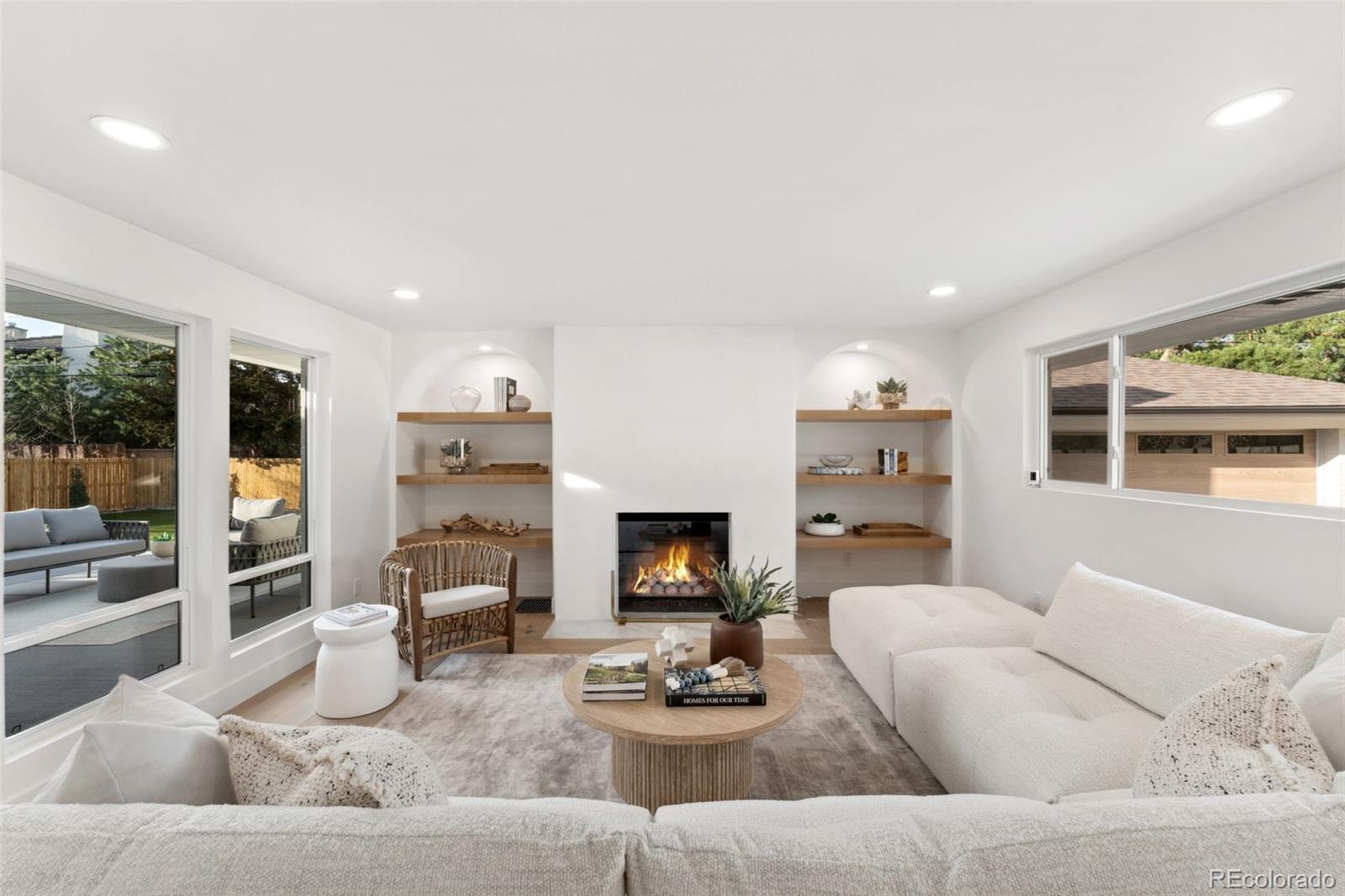 MLS Image #12 for 3435 e virginia avenue,denver, Colorado