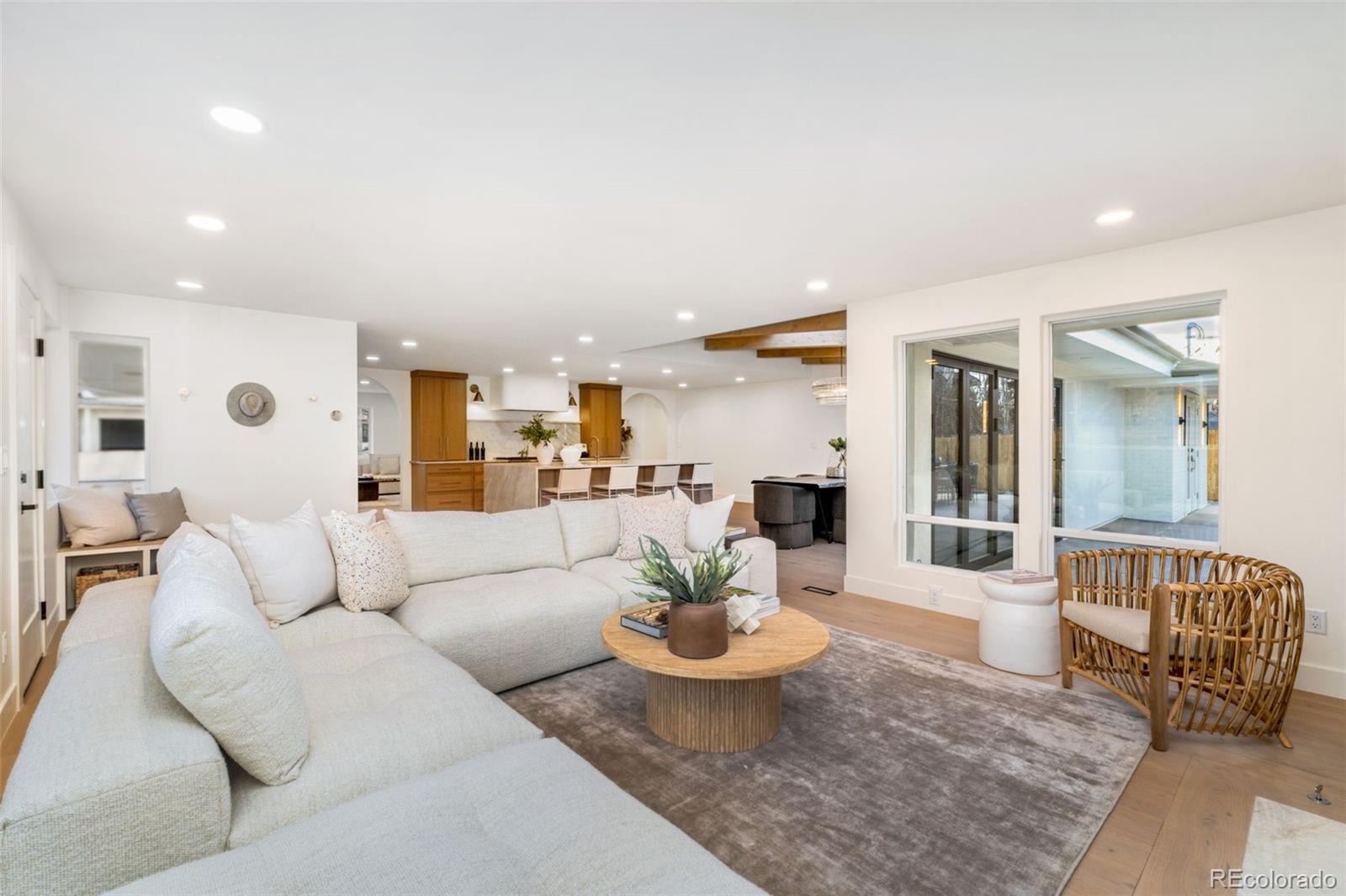 MLS Image #13 for 3435 e virginia avenue,denver, Colorado