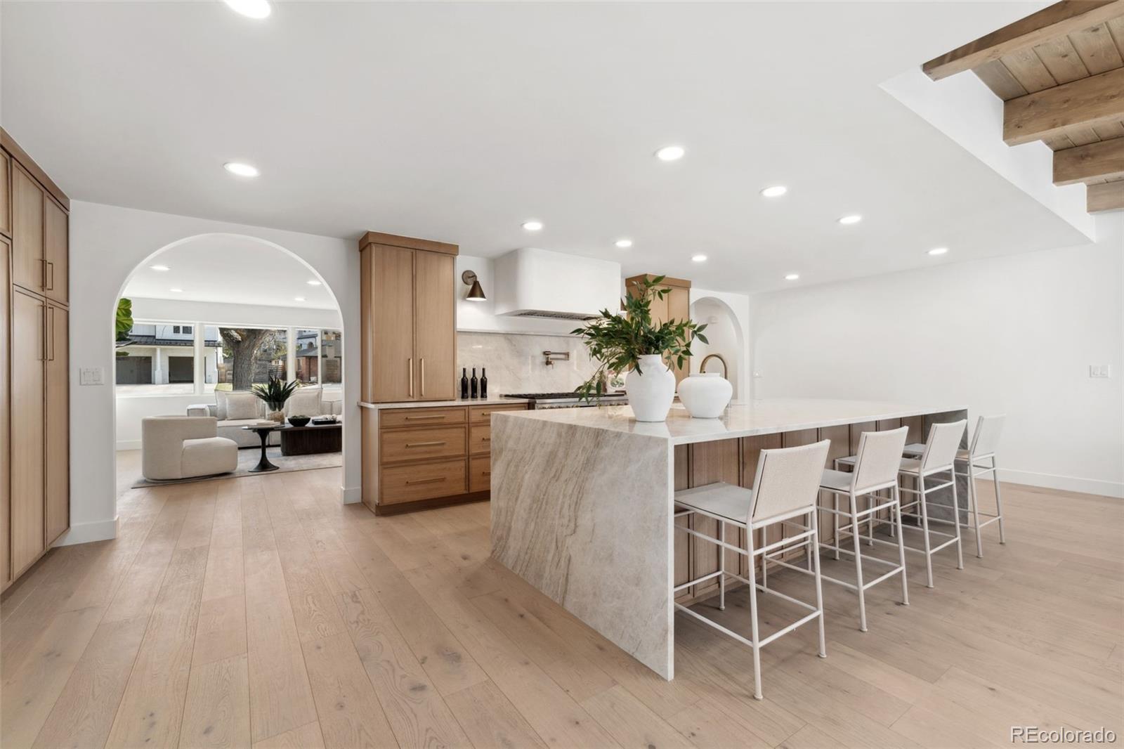 MLS Image #14 for 3435 e virginia avenue,denver, Colorado