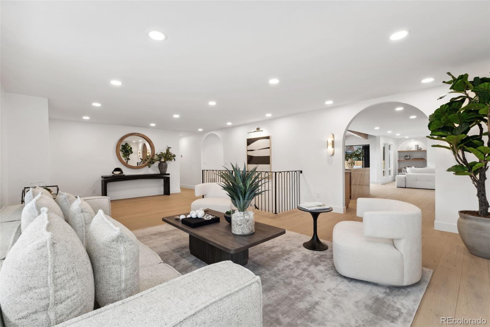 MLS Image #16 for 3435 e virginia avenue,denver, Colorado