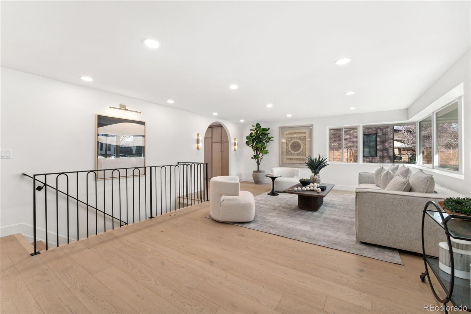 MLS Image #17 for 3435 e virginia avenue,denver, Colorado