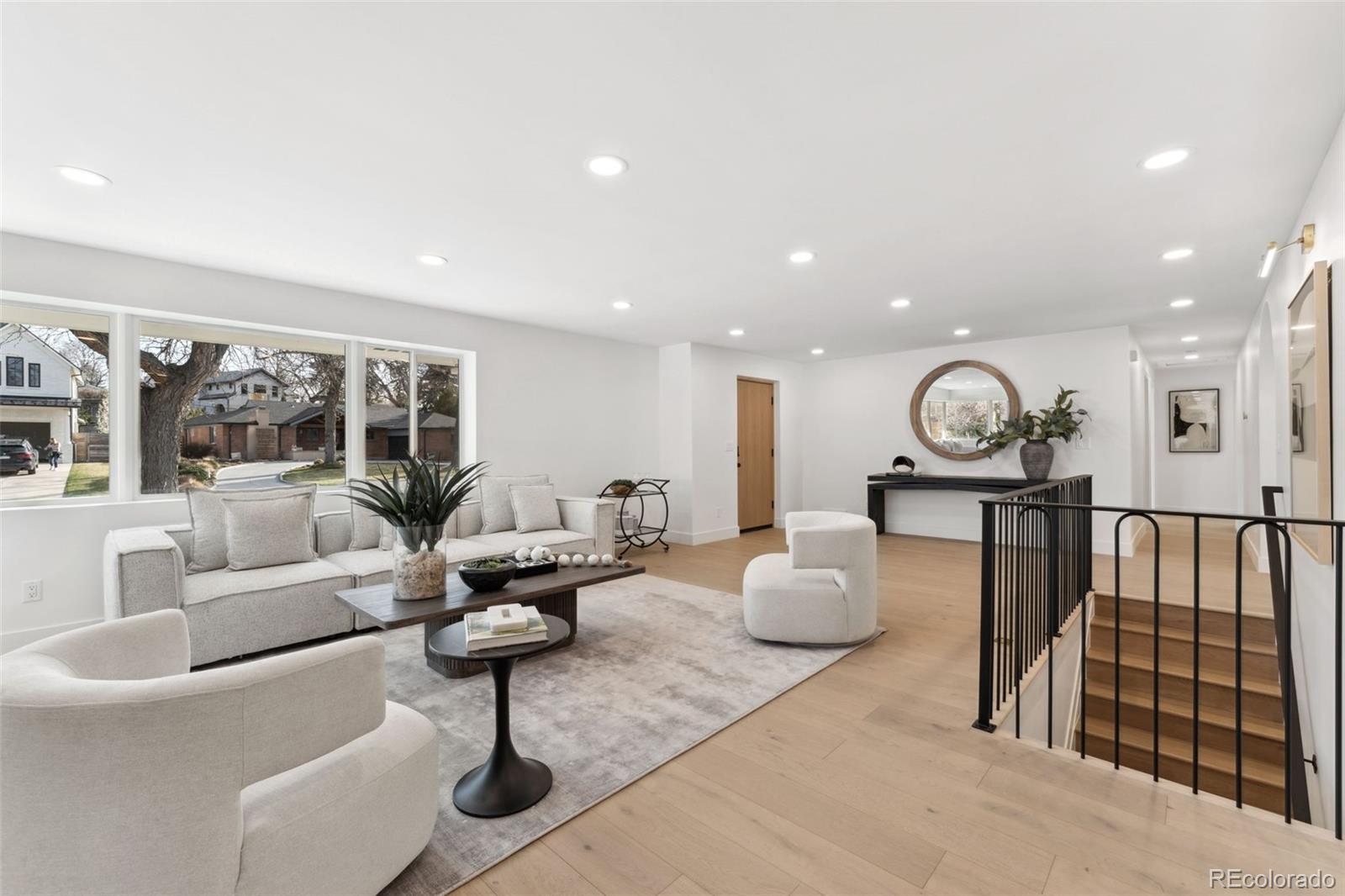 MLS Image #18 for 3435 e virginia avenue,denver, Colorado