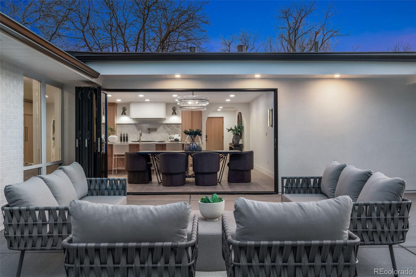 MLS Image #41 for 3435 e virginia avenue,denver, Colorado