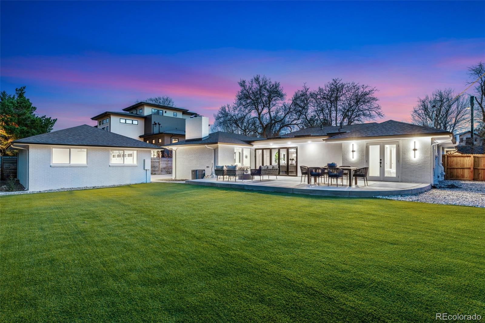 MLS Image #42 for 3435 e virginia avenue,denver, Colorado