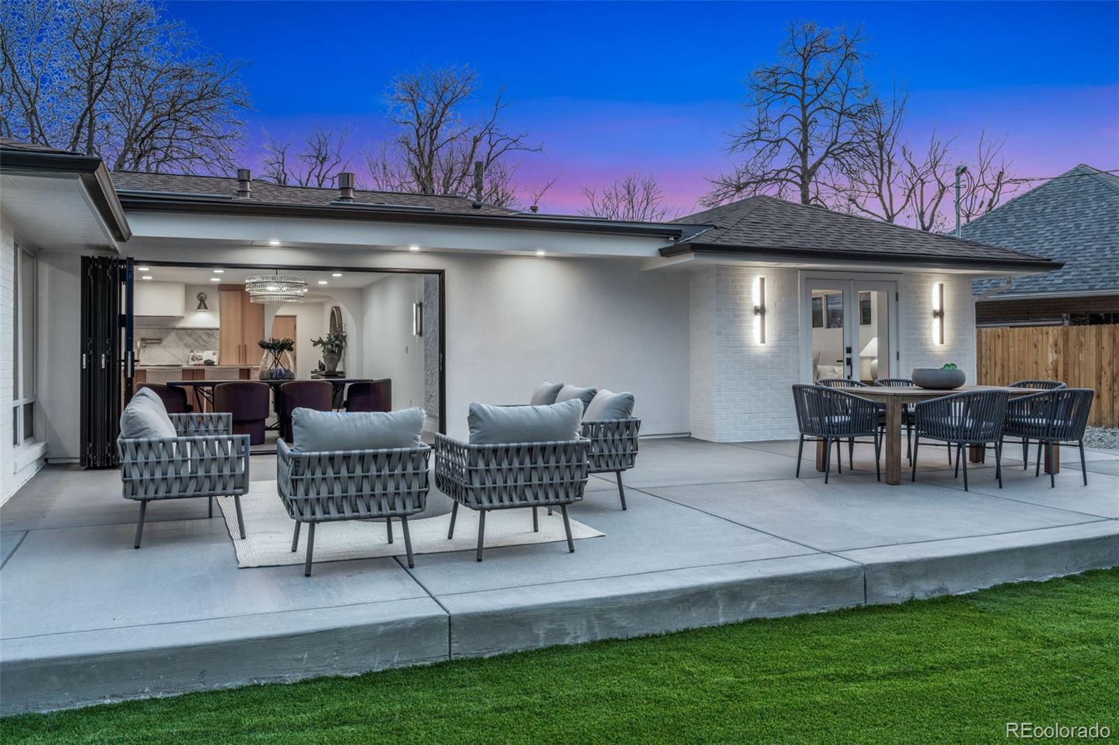 MLS Image #43 for 3435 e virginia avenue,denver, Colorado