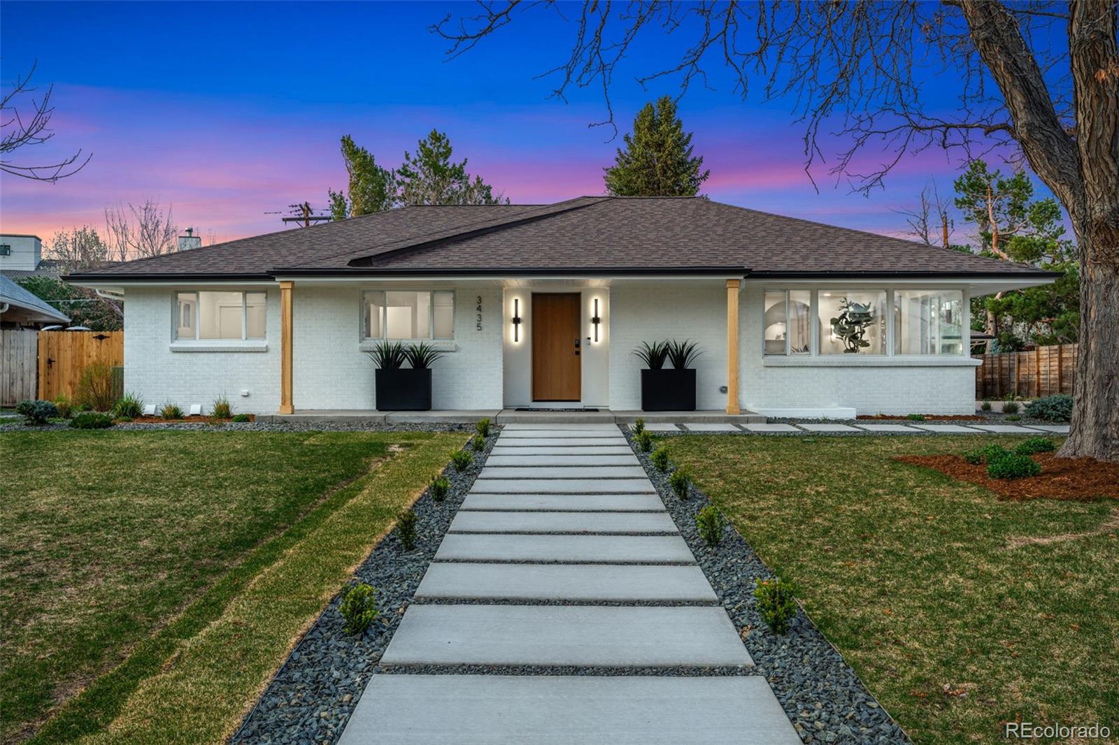 MLS Image #46 for 3435 e virginia avenue,denver, Colorado