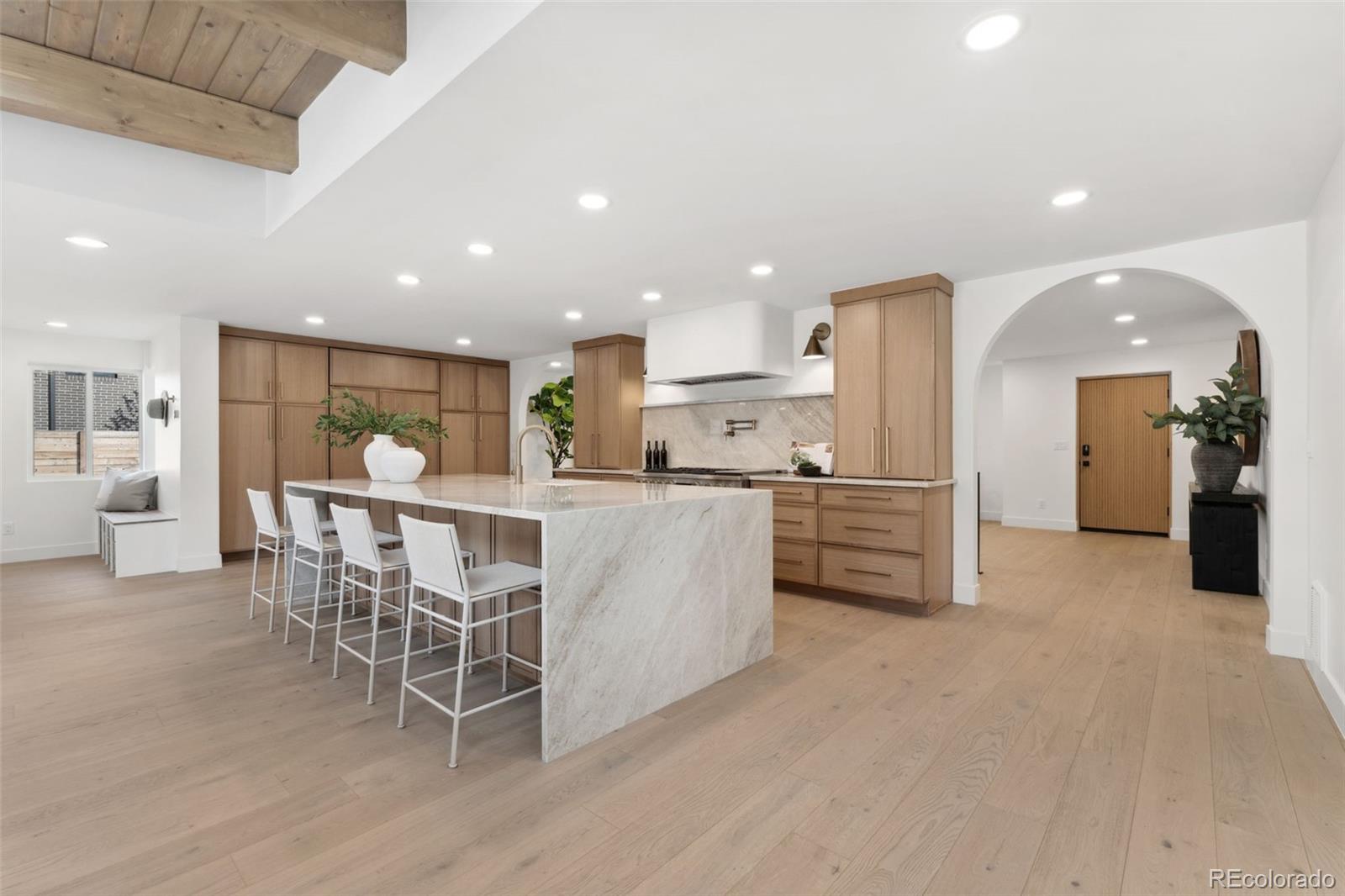 MLS Image #5 for 3435 e virginia avenue,denver, Colorado