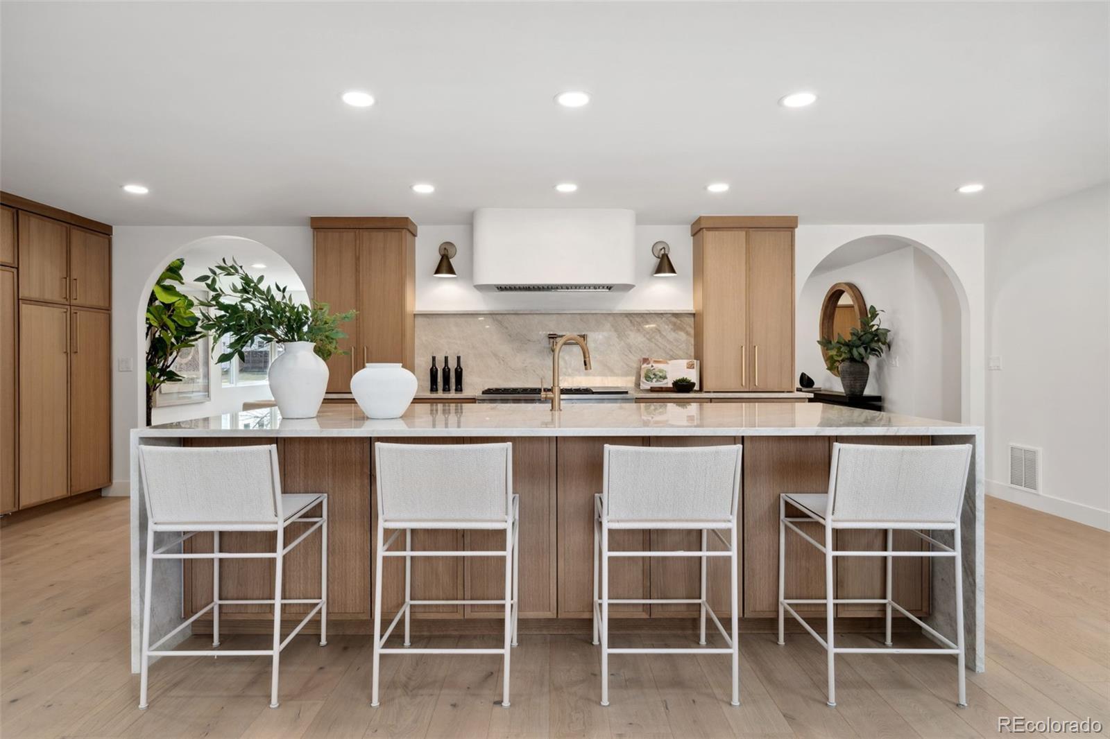 MLS Image #6 for 3435 e virginia avenue,denver, Colorado