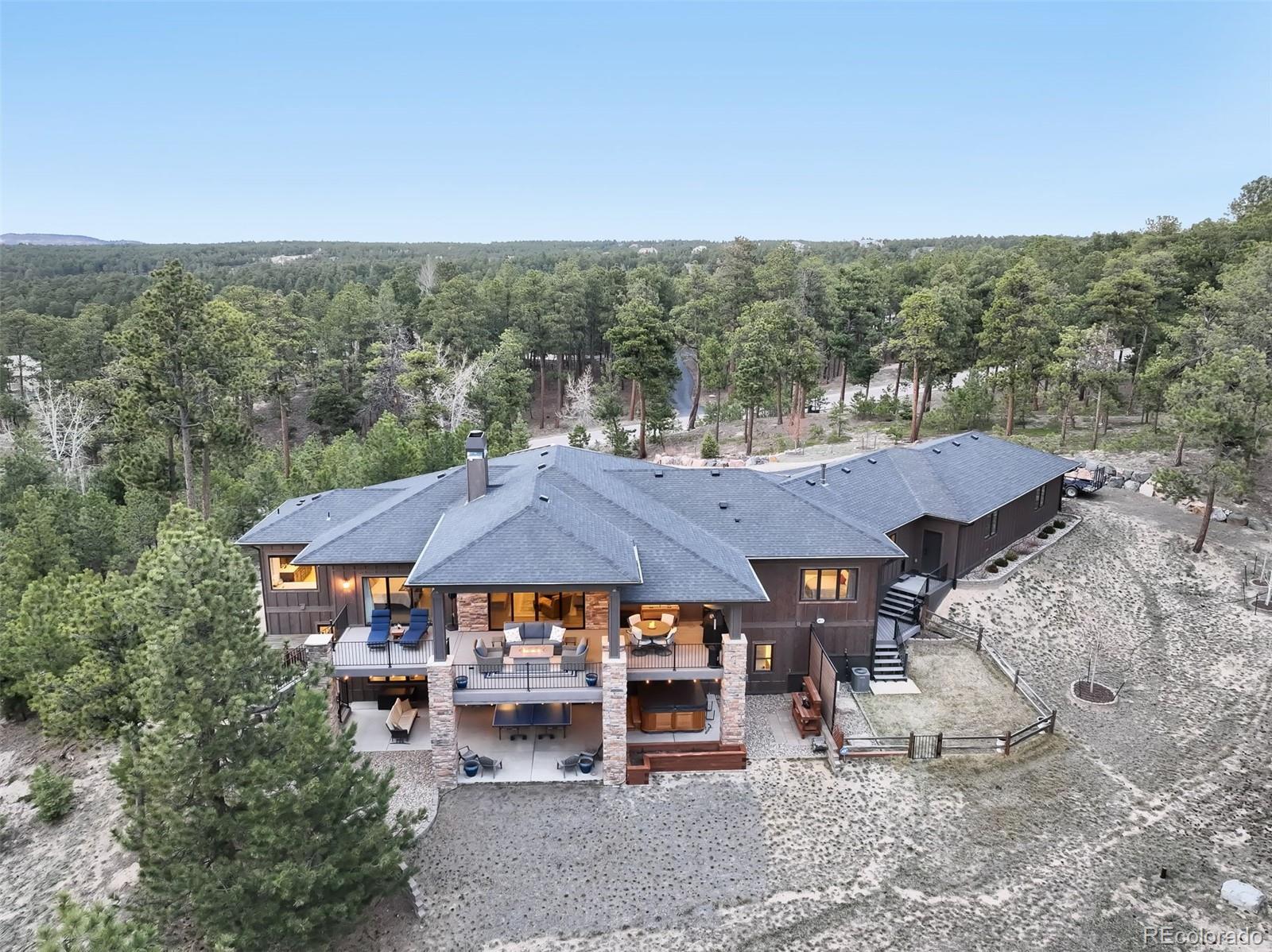 CMA Image for 17548  colonial park drive,Monument, Colorado