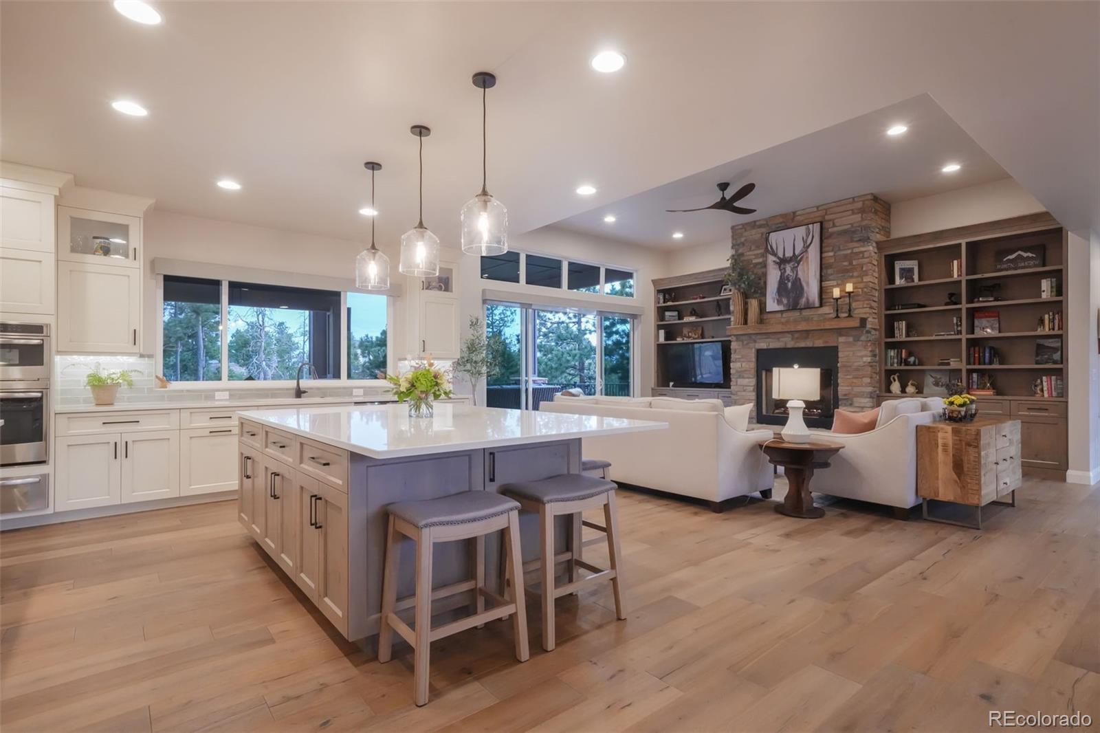 MLS Image #11 for 17548  colonial park drive,monument, Colorado