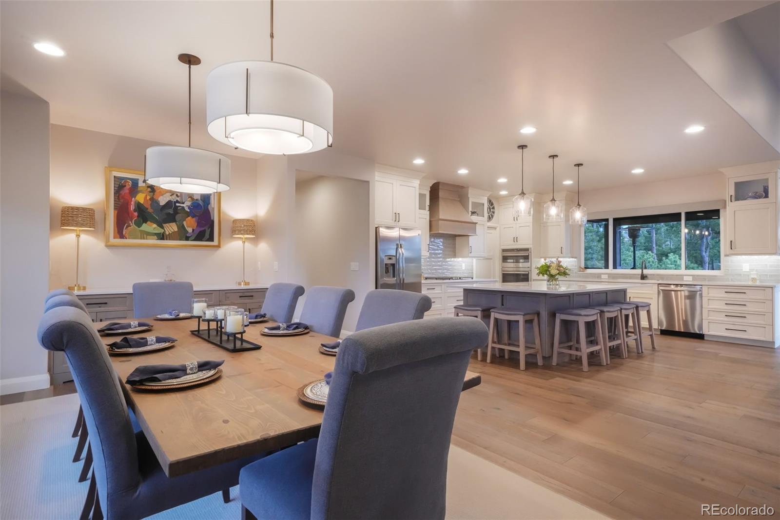 MLS Image #2 for 17548  colonial park drive,monument, Colorado