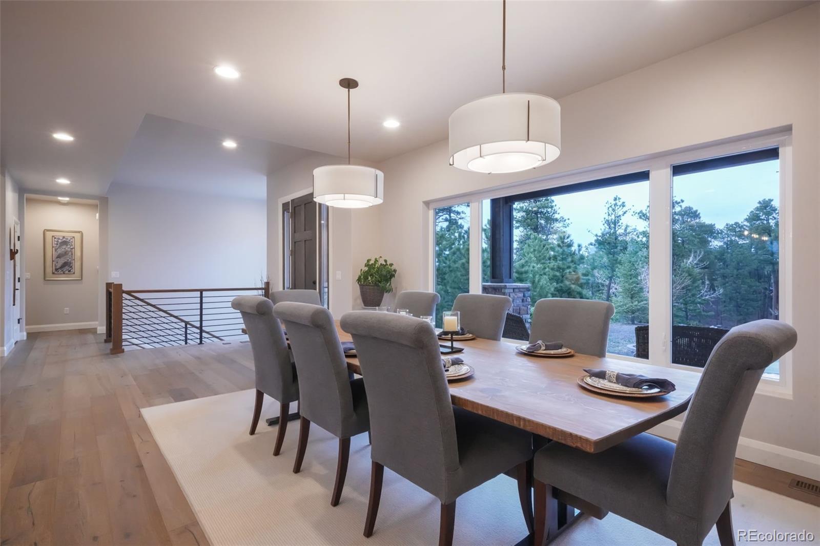 MLS Image #3 for 17548  colonial park drive,monument, Colorado