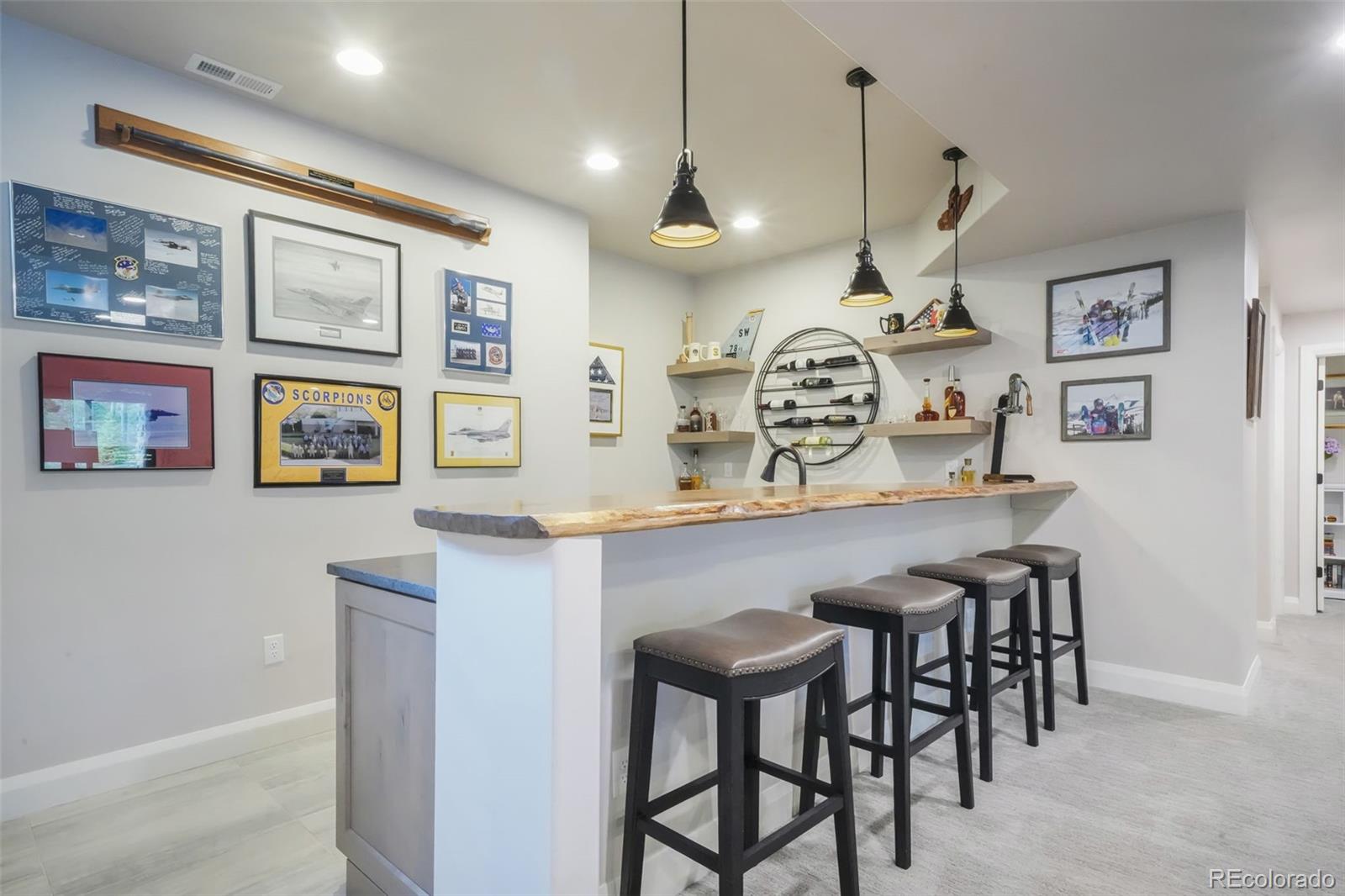 MLS Image #30 for 17548  colonial park drive,monument, Colorado