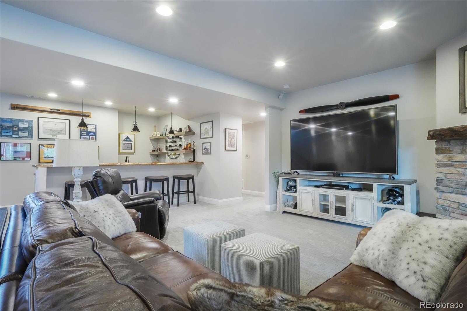MLS Image #34 for 17548  colonial park drive,monument, Colorado