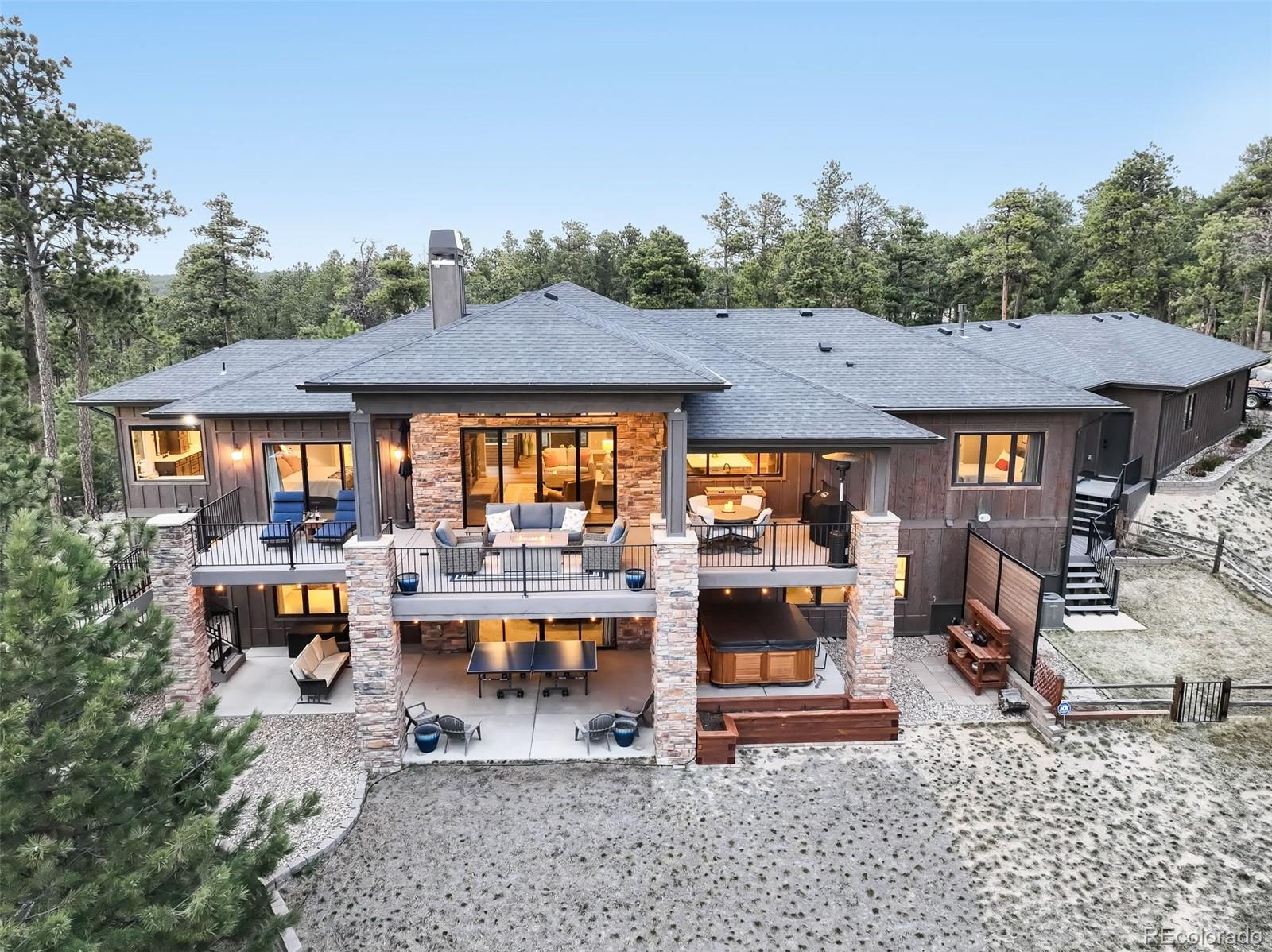 MLS Image #47 for 17548  colonial park drive,monument, Colorado
