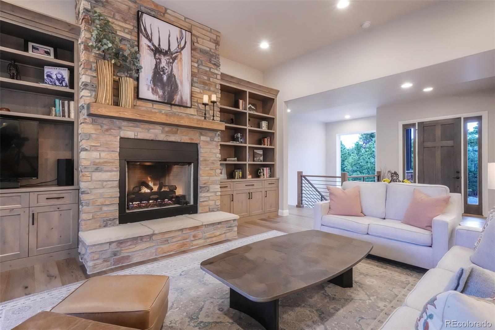 MLS Image #5 for 17548  colonial park drive,monument, Colorado