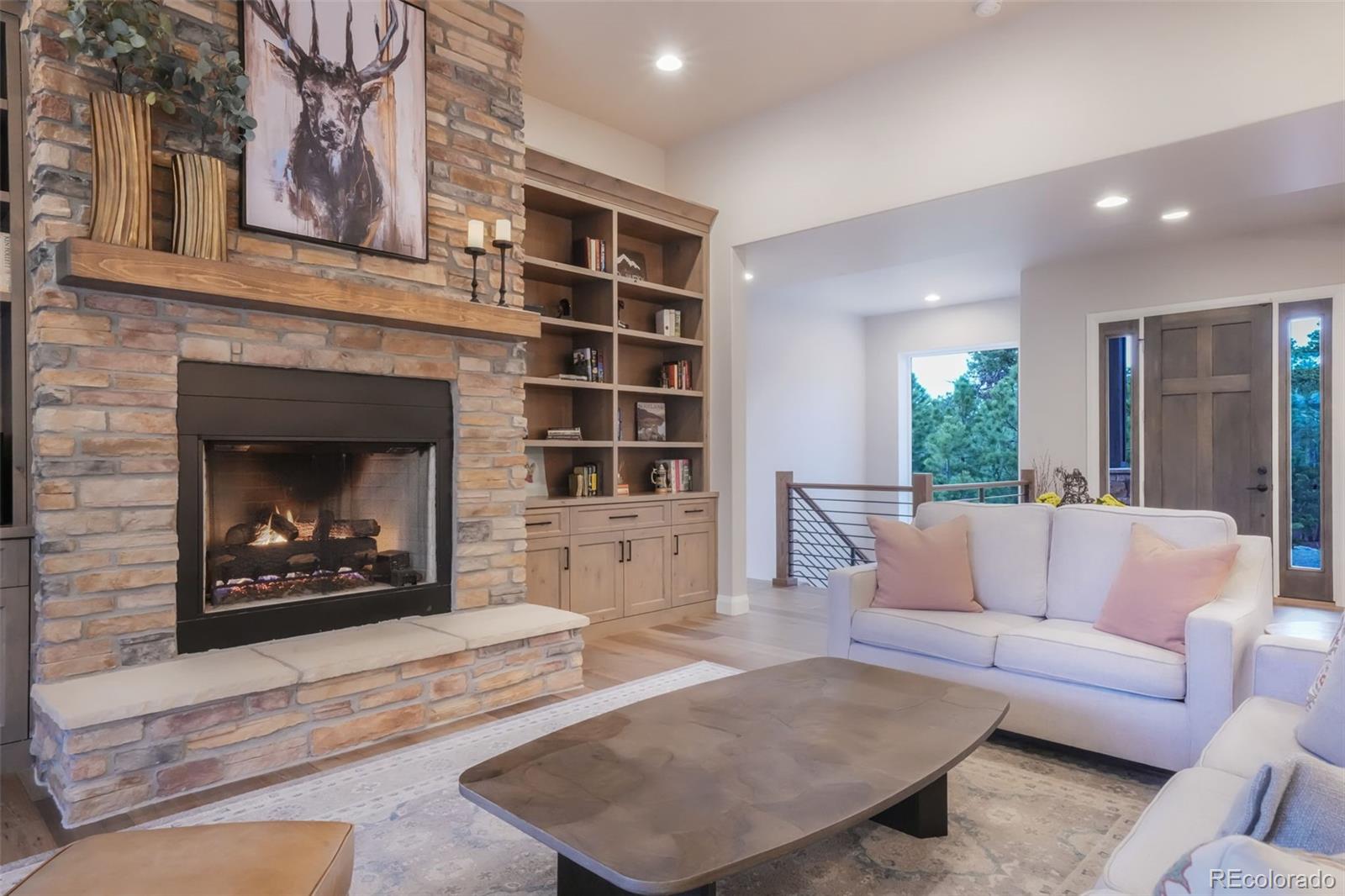 MLS Image #6 for 17548  colonial park drive,monument, Colorado