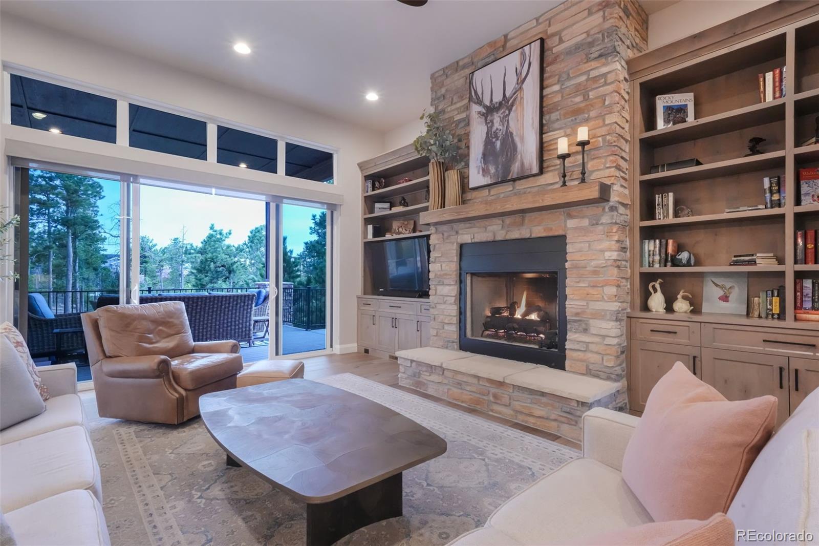MLS Image #7 for 17548  colonial park drive,monument, Colorado