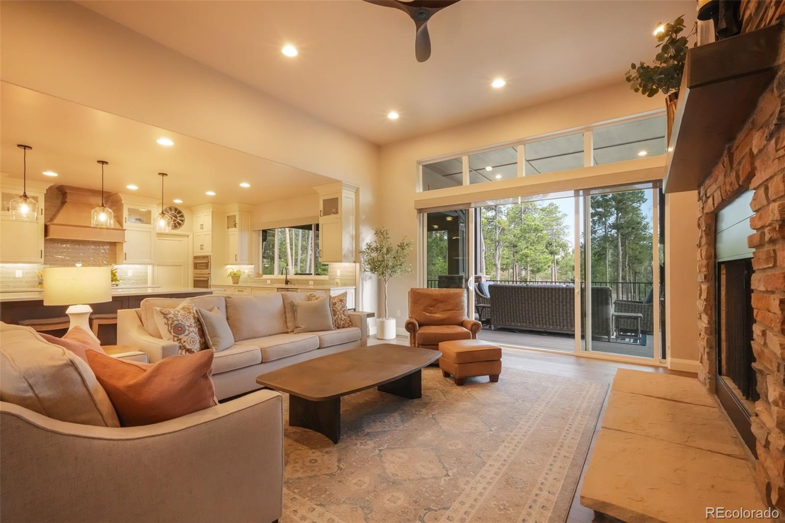 MLS Image #8 for 17548  colonial park drive,monument, Colorado