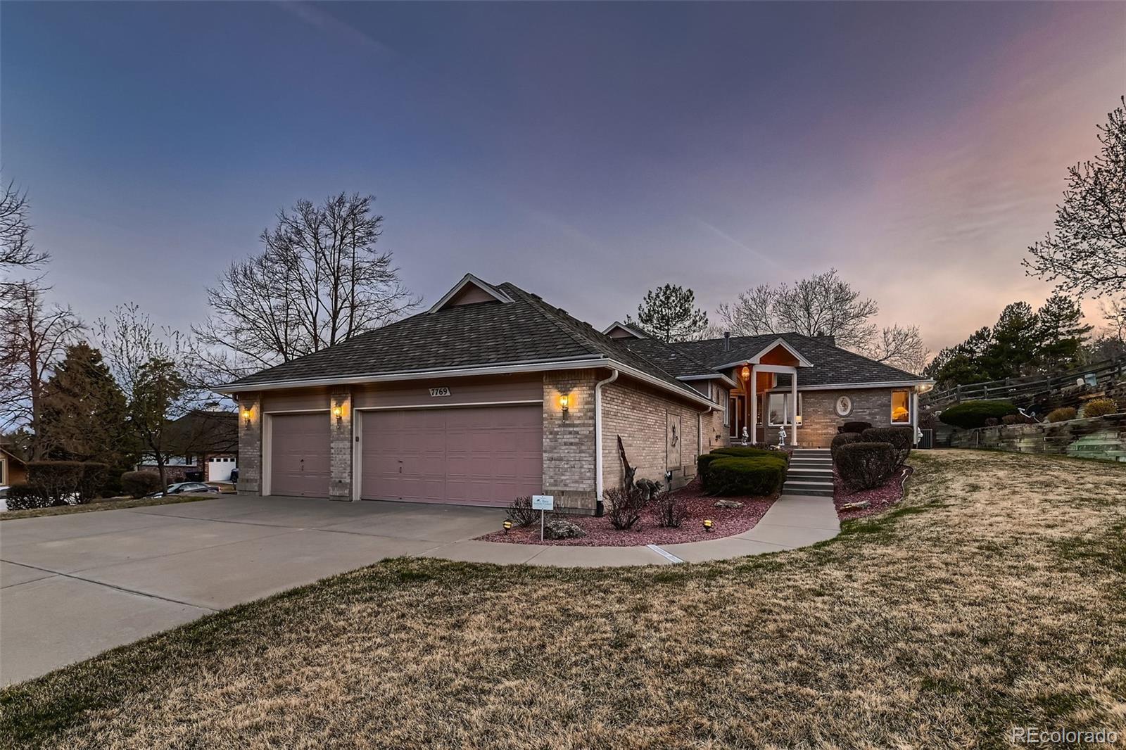 MLS Image #0 for 7769 w 70th drive,arvada, Colorado