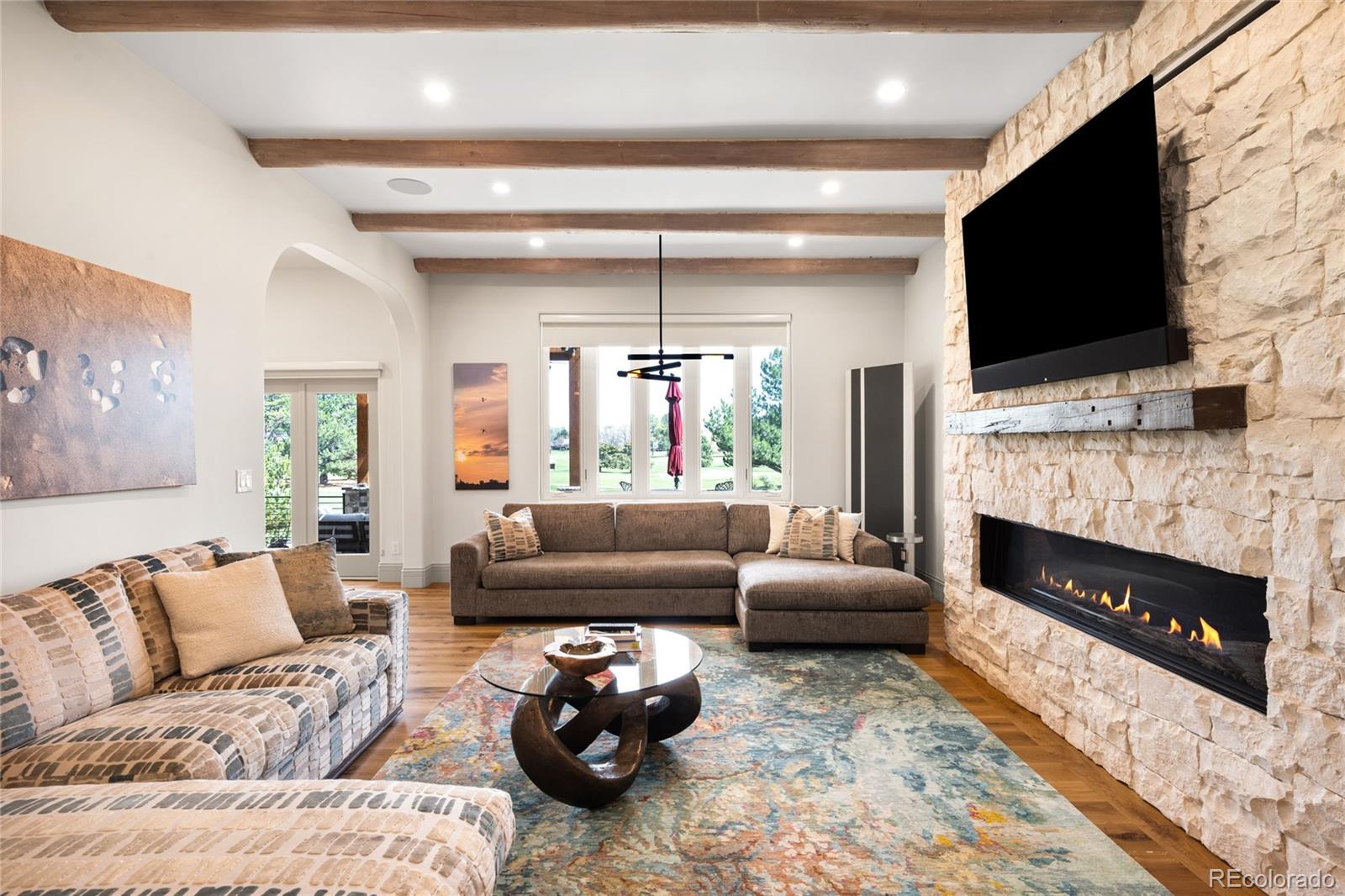 MLS Image #12 for 3930 s pinehurst circle,denver, Colorado