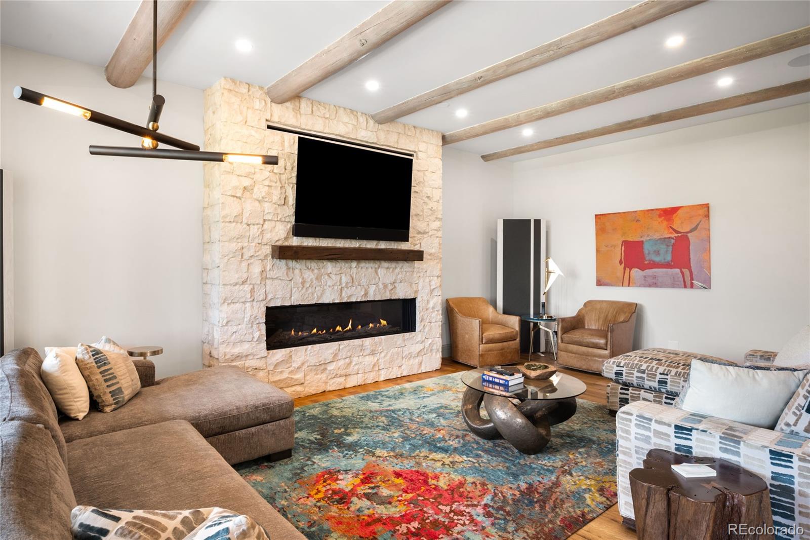 MLS Image #13 for 3930 s pinehurst circle,denver, Colorado