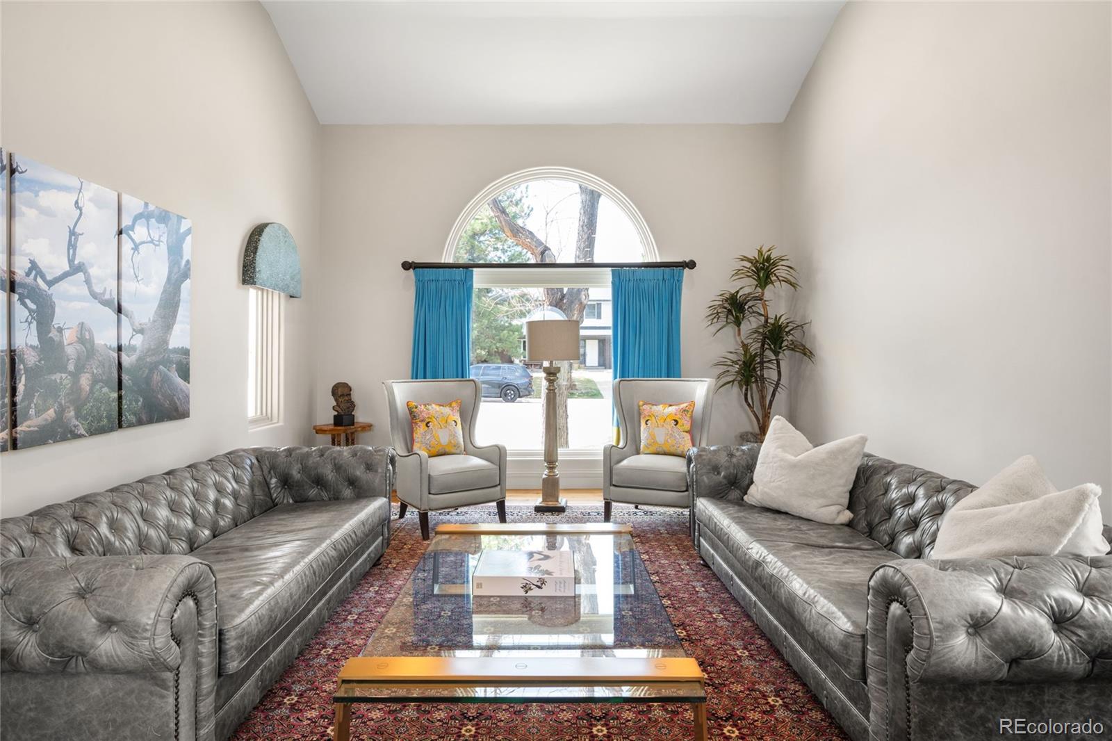 MLS Image #15 for 3930 s pinehurst circle,denver, Colorado