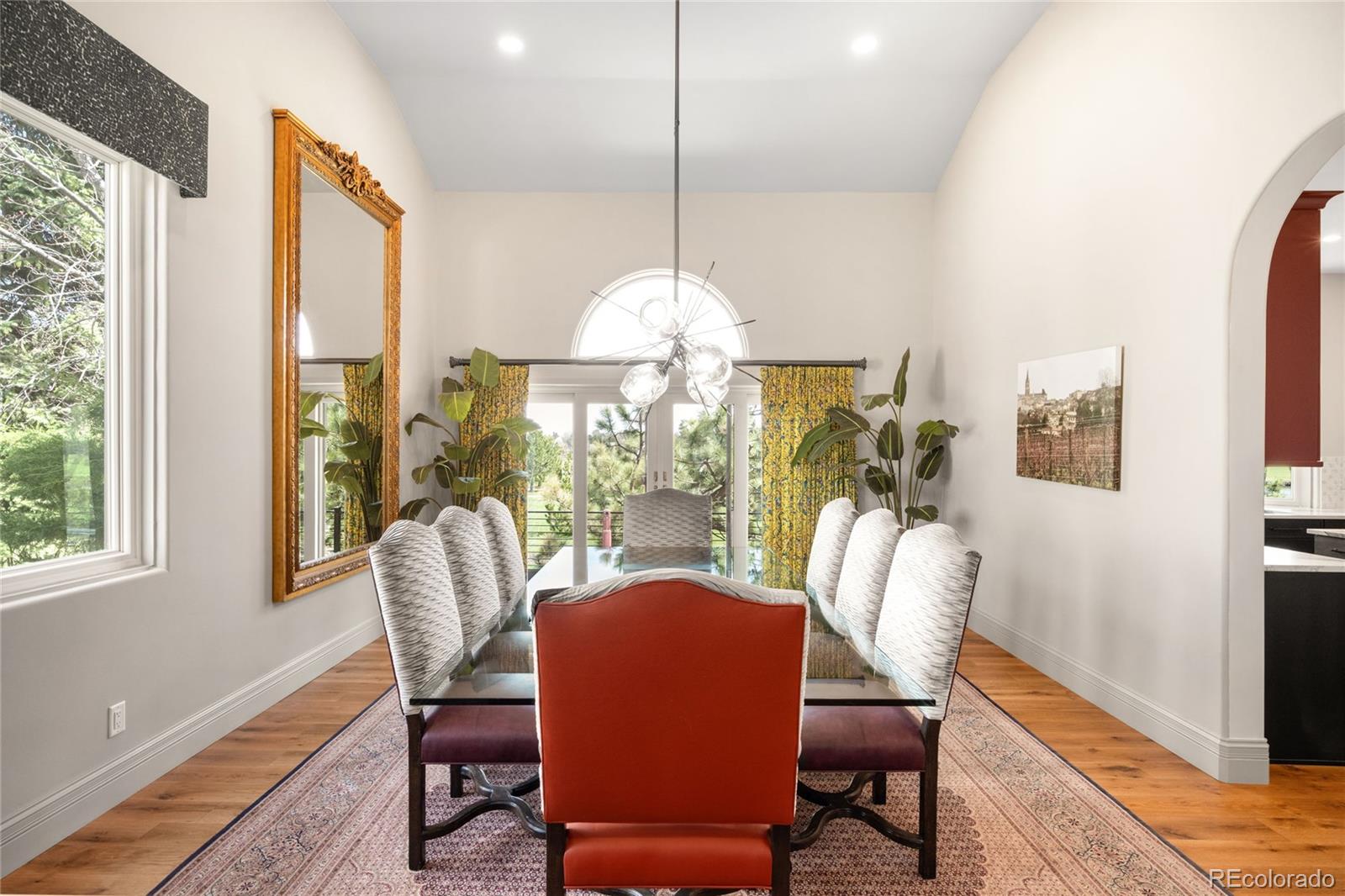 MLS Image #16 for 3930 s pinehurst circle,denver, Colorado