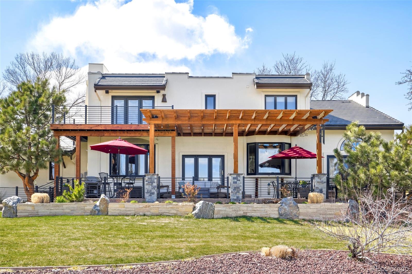 MLS Image #2 for 3930 s pinehurst circle,denver, Colorado