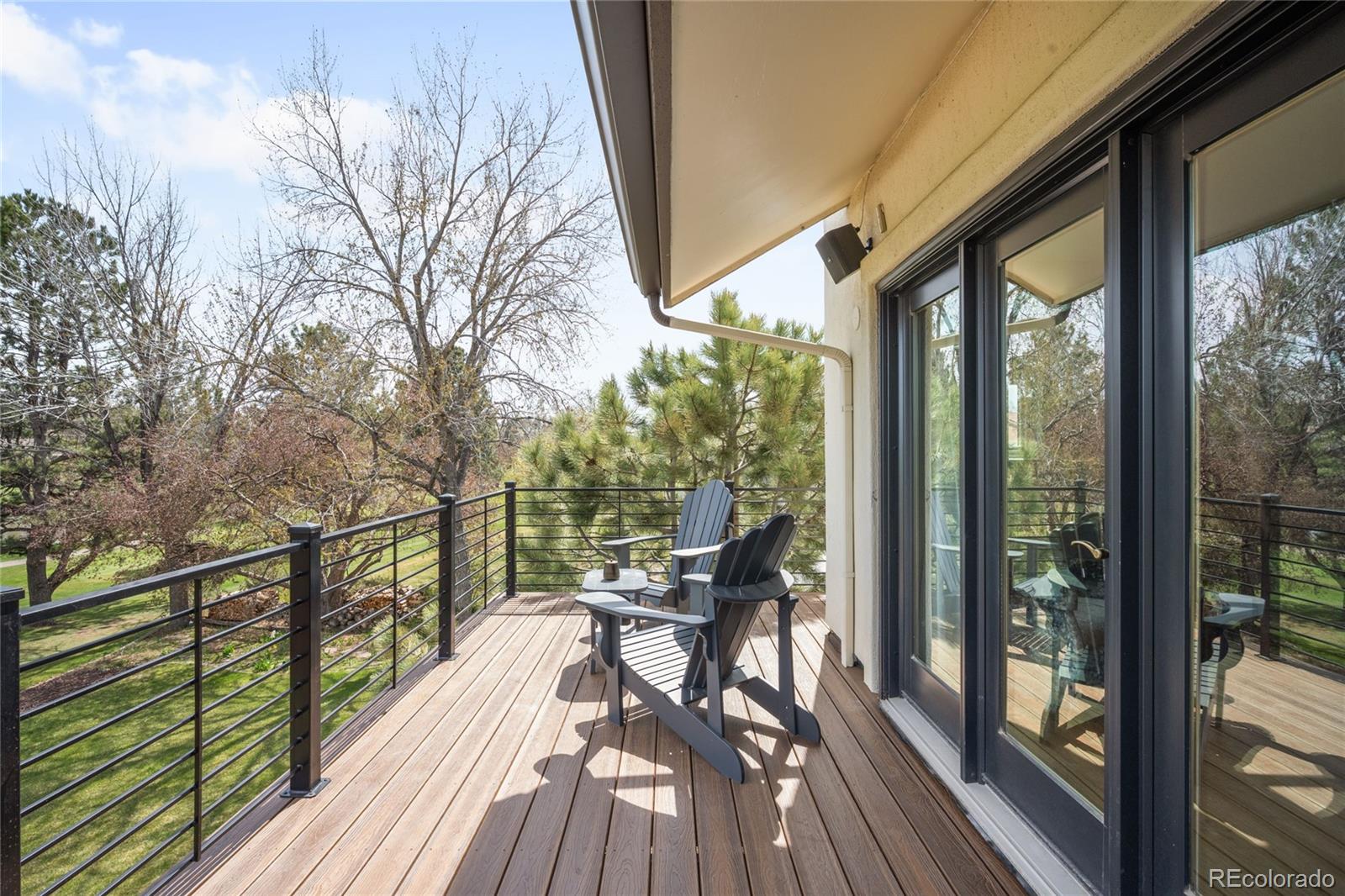 MLS Image #22 for 3930 s pinehurst circle,denver, Colorado