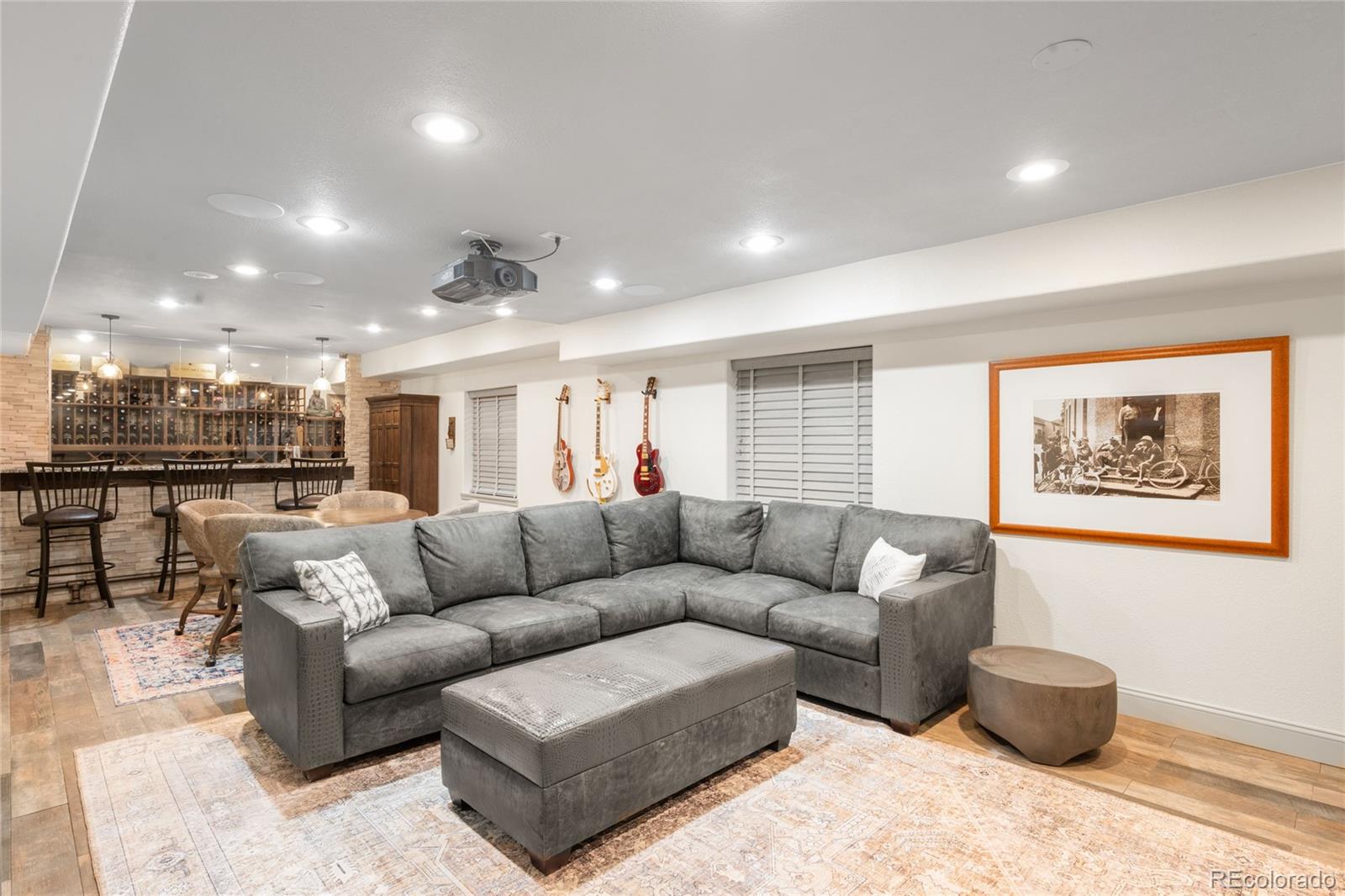 MLS Image #34 for 3930 s pinehurst circle,denver, Colorado