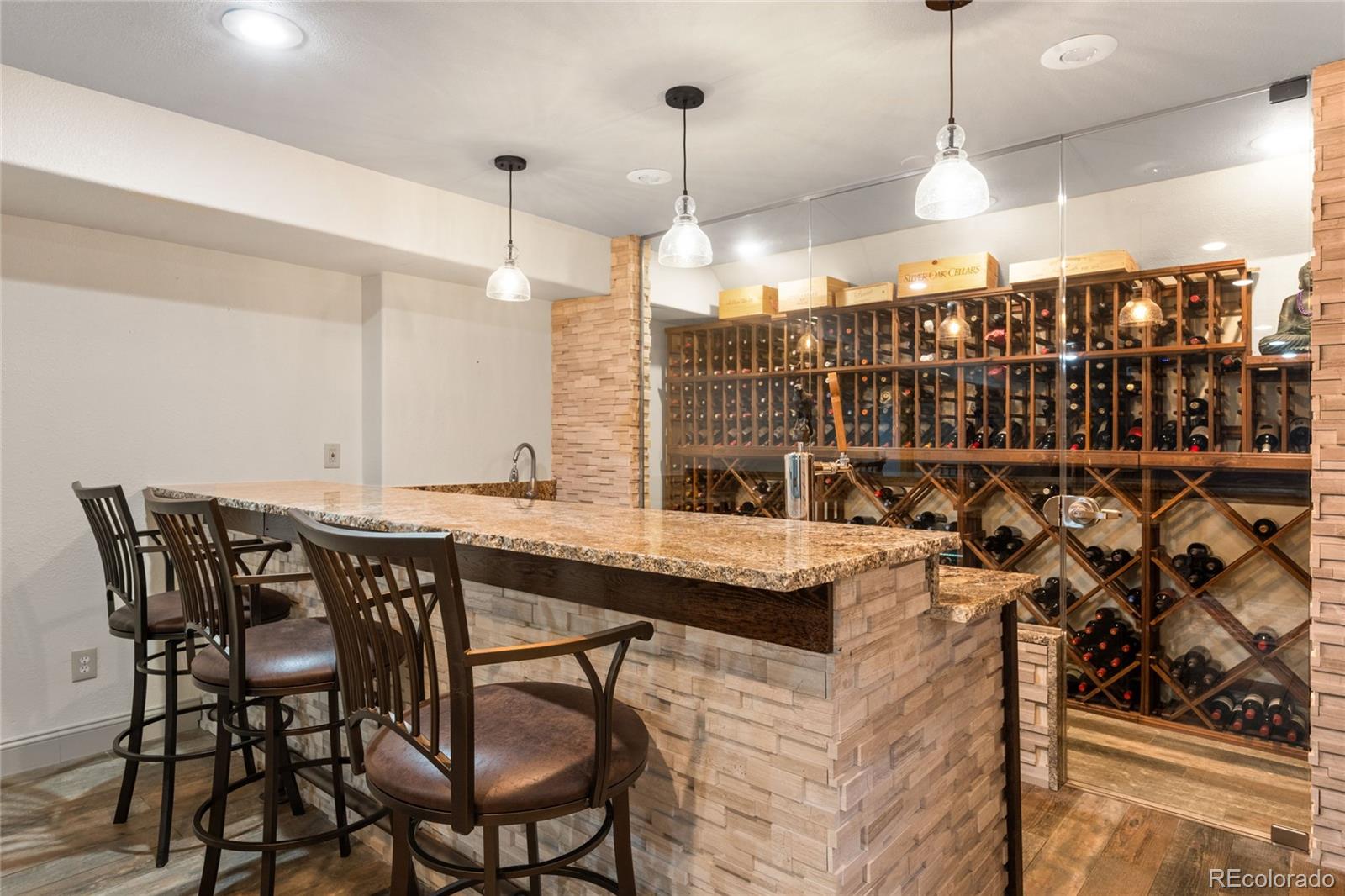 MLS Image #35 for 3930 s pinehurst circle,denver, Colorado