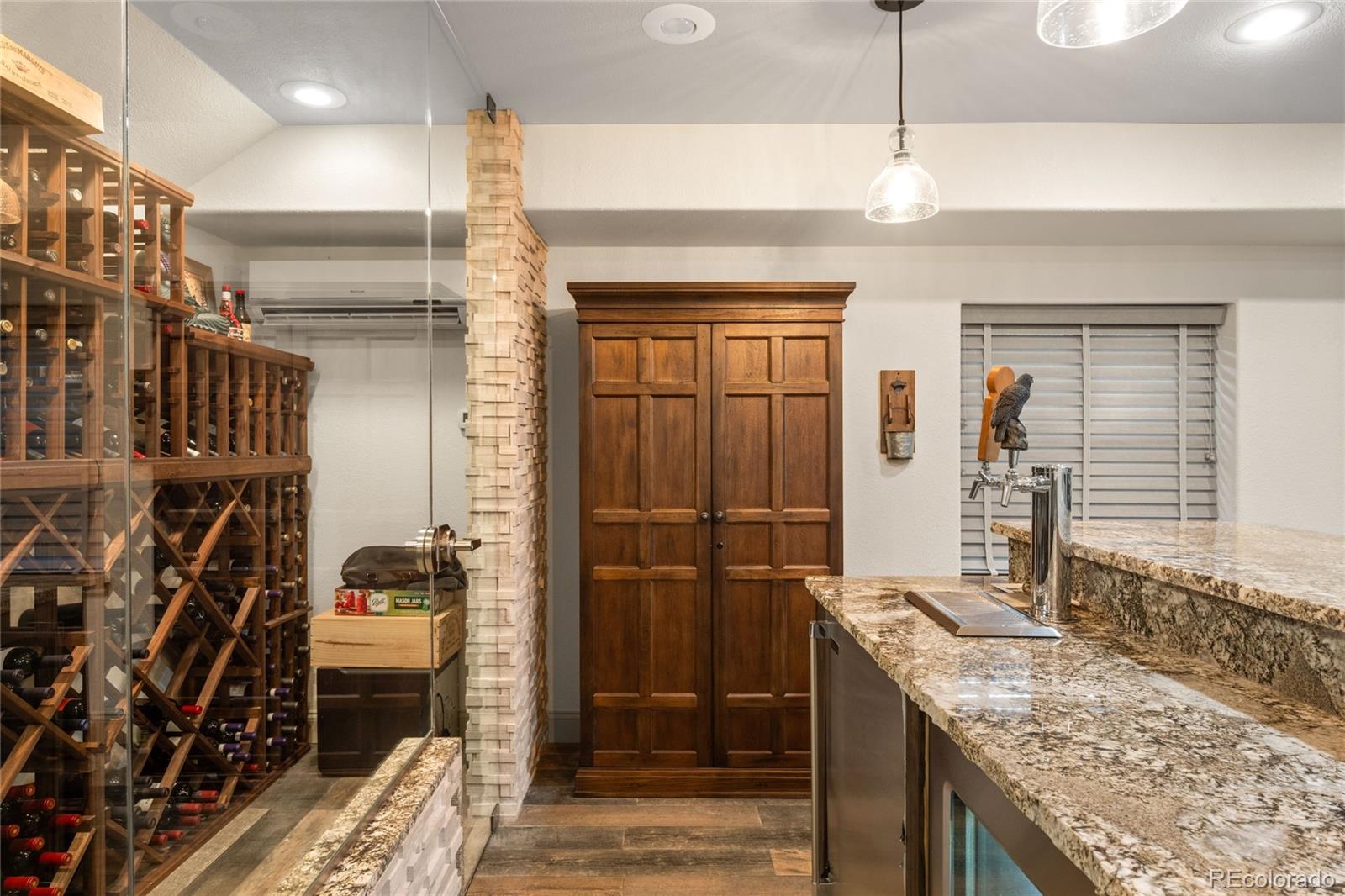 MLS Image #36 for 3930 s pinehurst circle,denver, Colorado