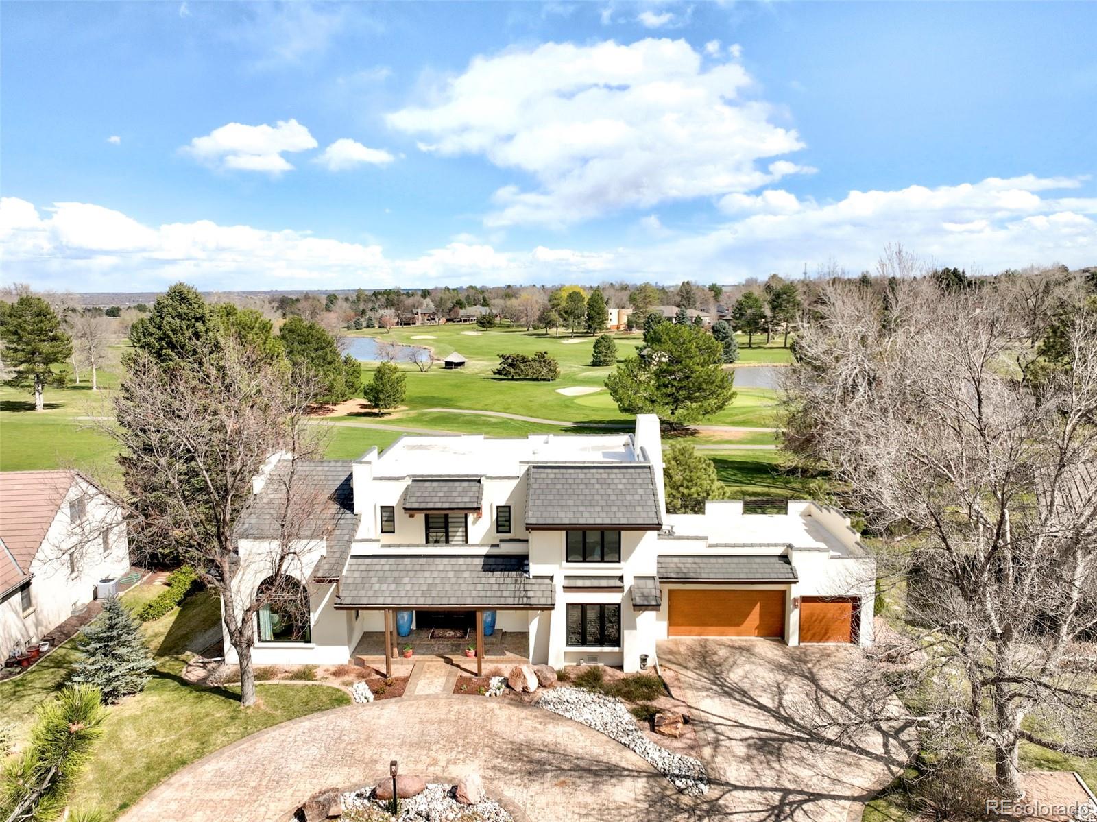 MLS Image #39 for 3930 s pinehurst circle,denver, Colorado