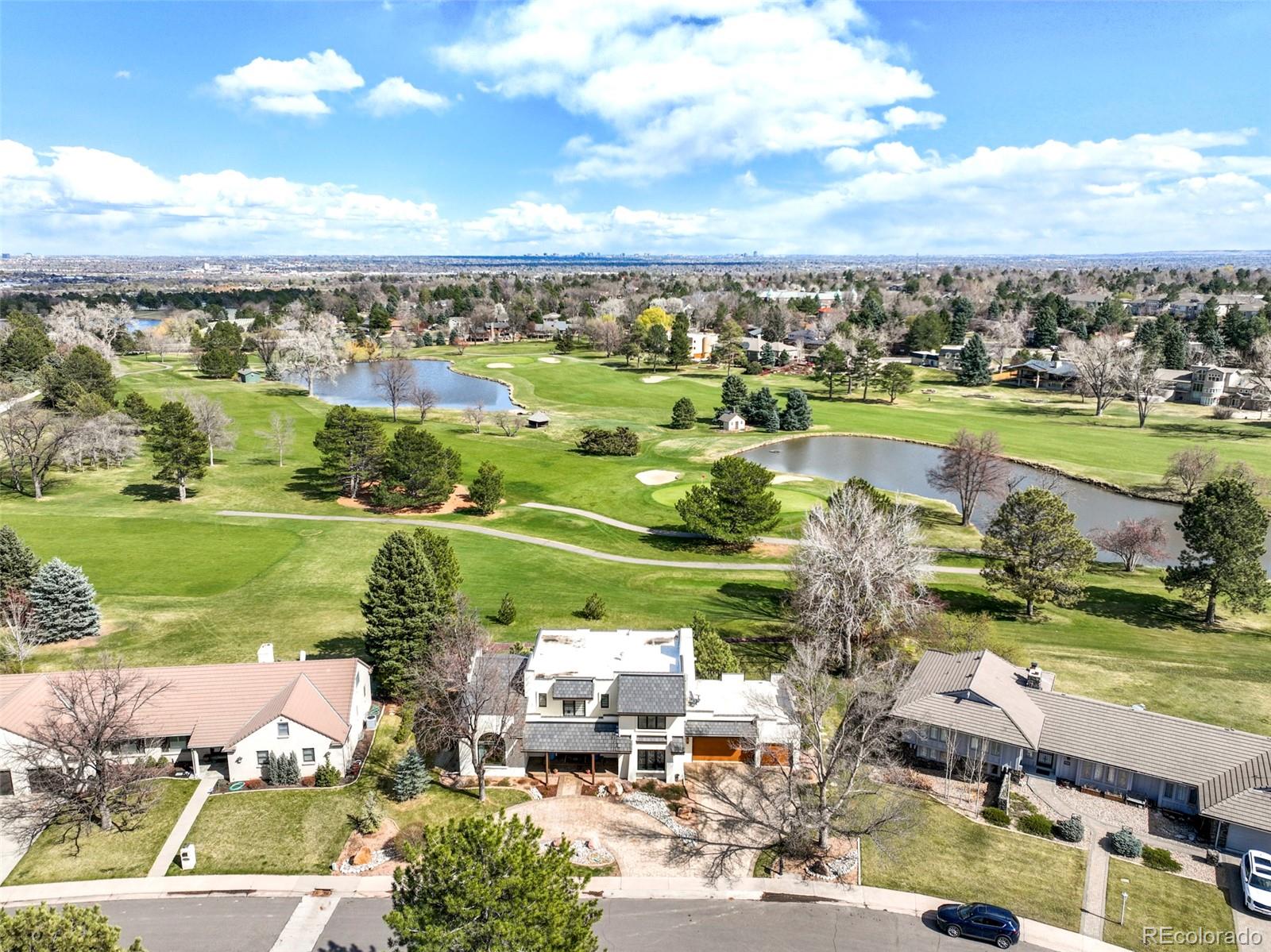 MLS Image #40 for 3930 s pinehurst circle,denver, Colorado