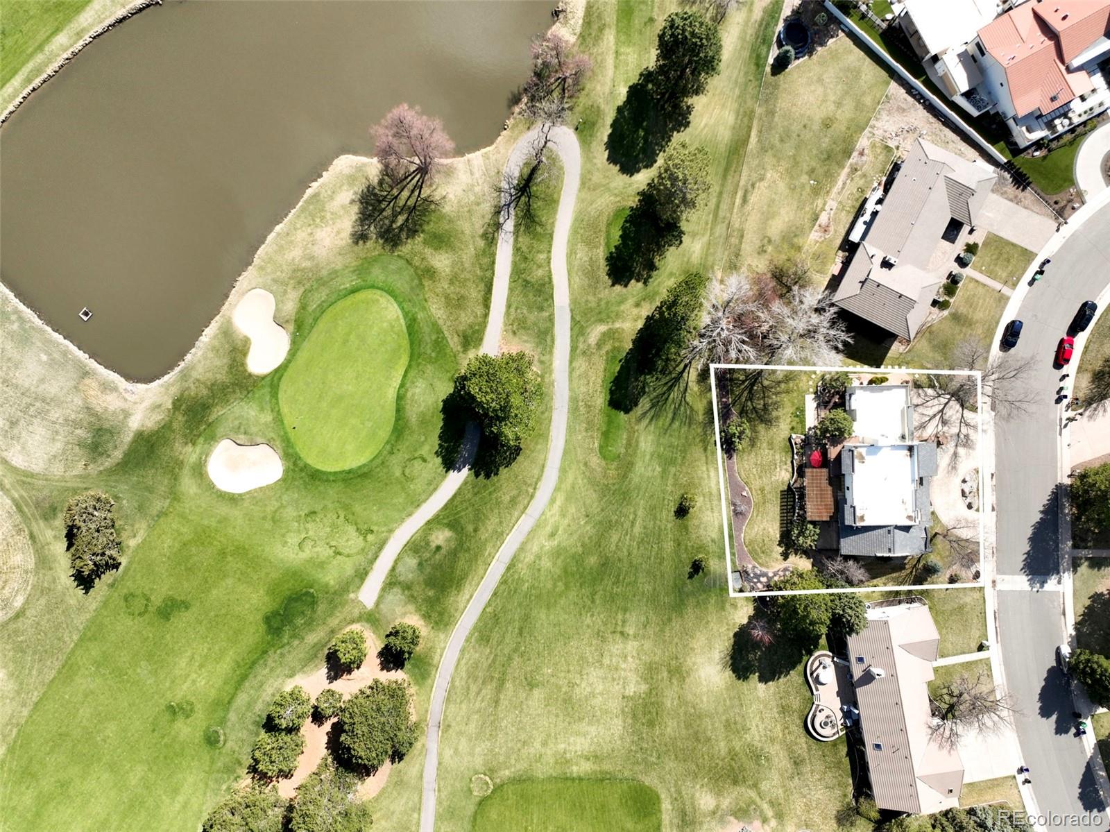 MLS Image #43 for 3930 s pinehurst circle,denver, Colorado