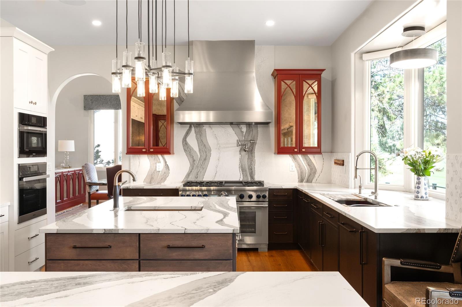MLS Image #6 for 3930 s pinehurst circle,denver, Colorado