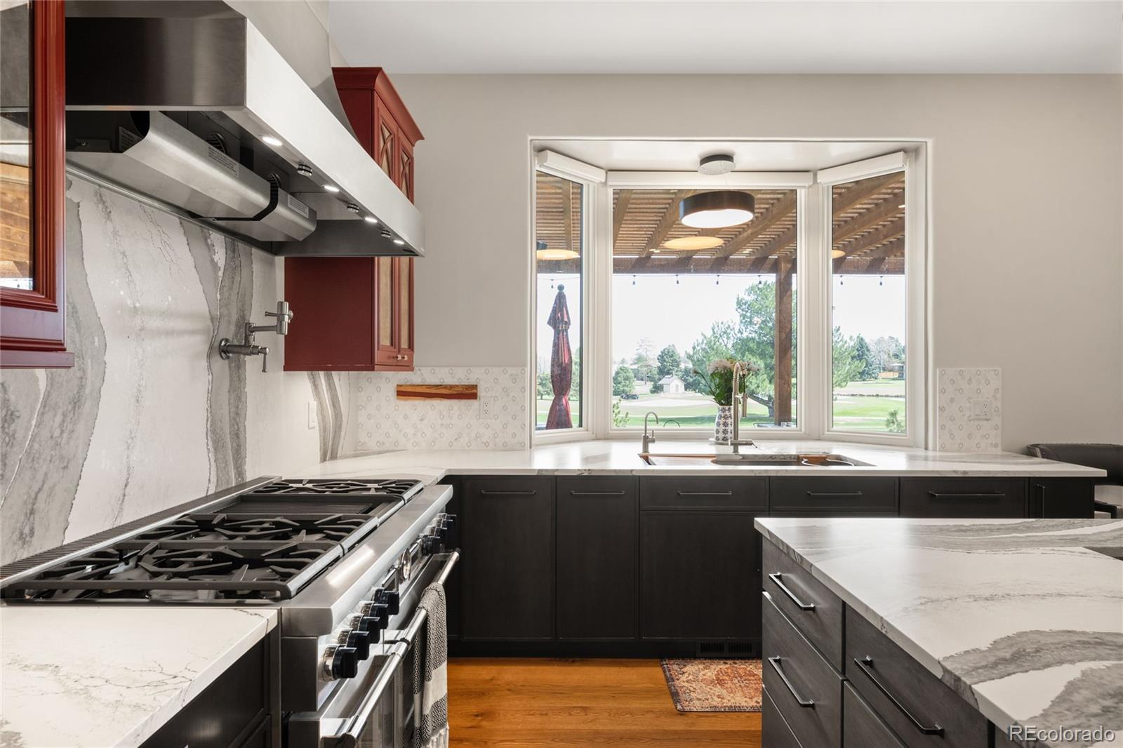 MLS Image #9 for 3930 s pinehurst circle,denver, Colorado
