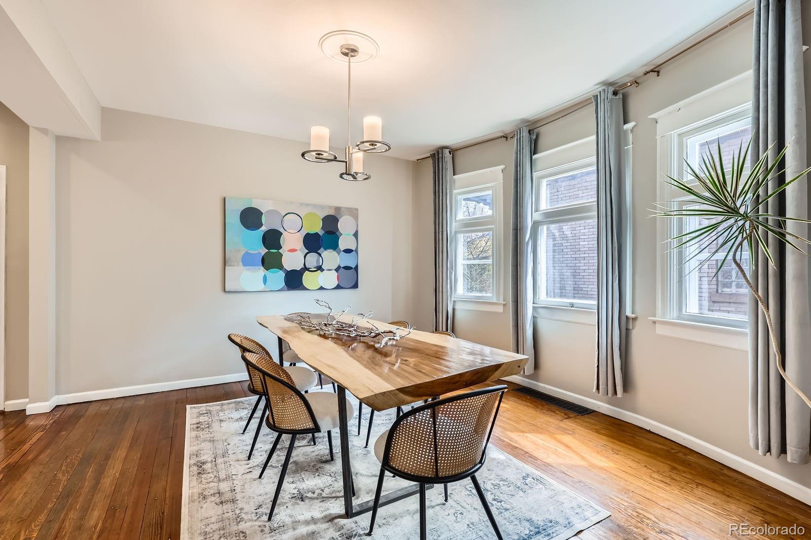 MLS Image #12 for 130 s corona street,denver, Colorado