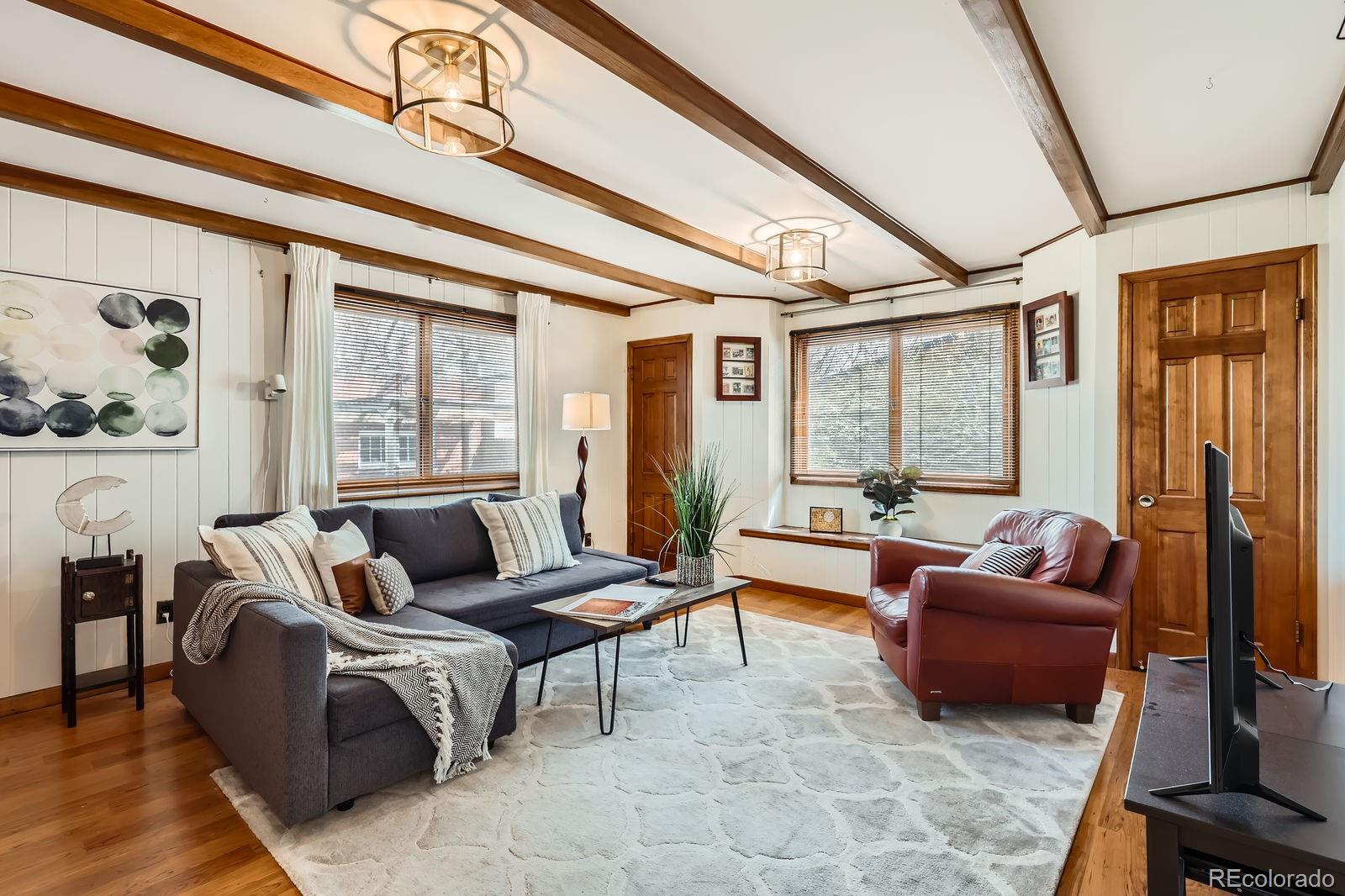 MLS Image #14 for 130 s corona street,denver, Colorado