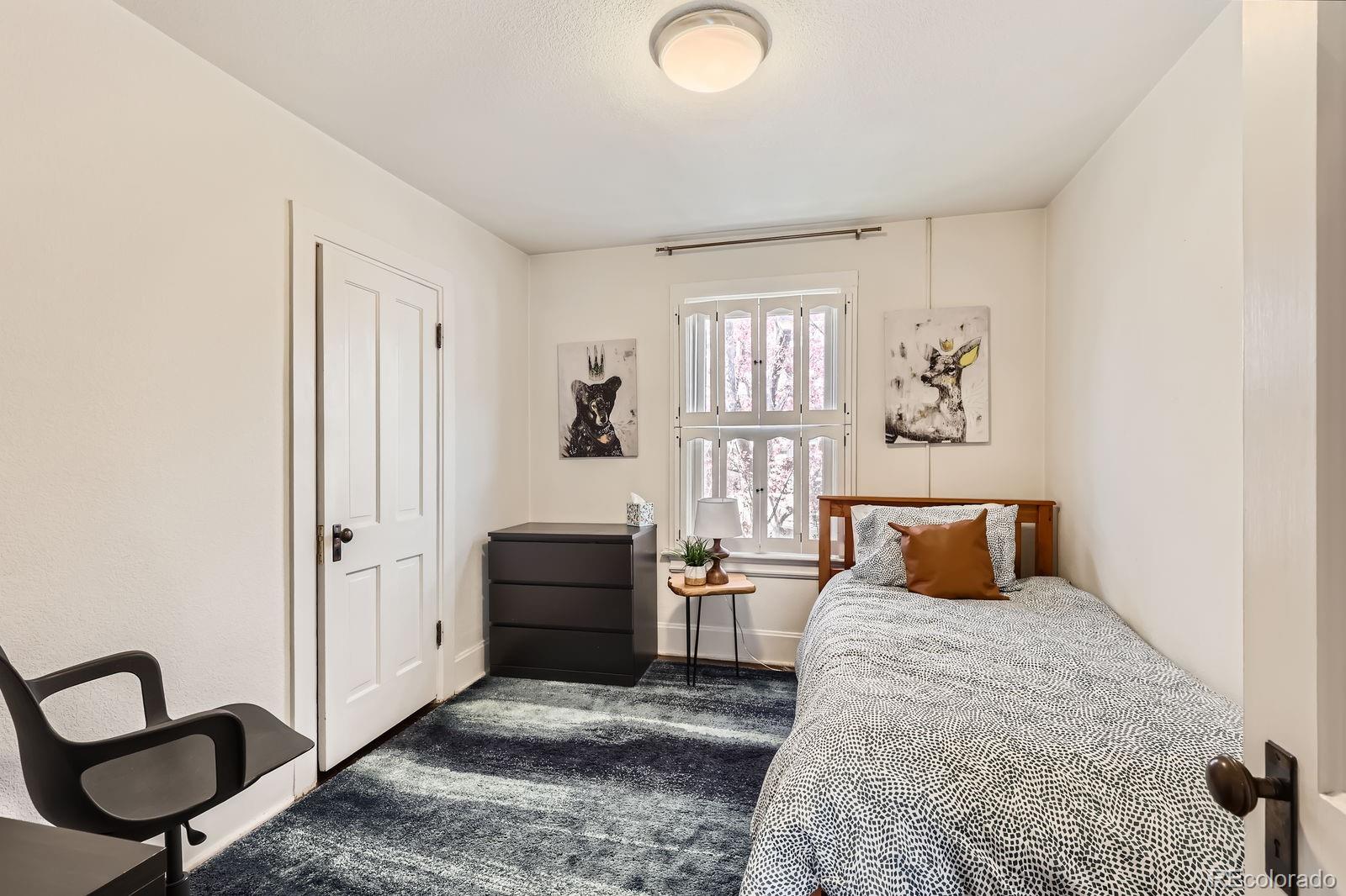 MLS Image #21 for 130 s corona street,denver, Colorado