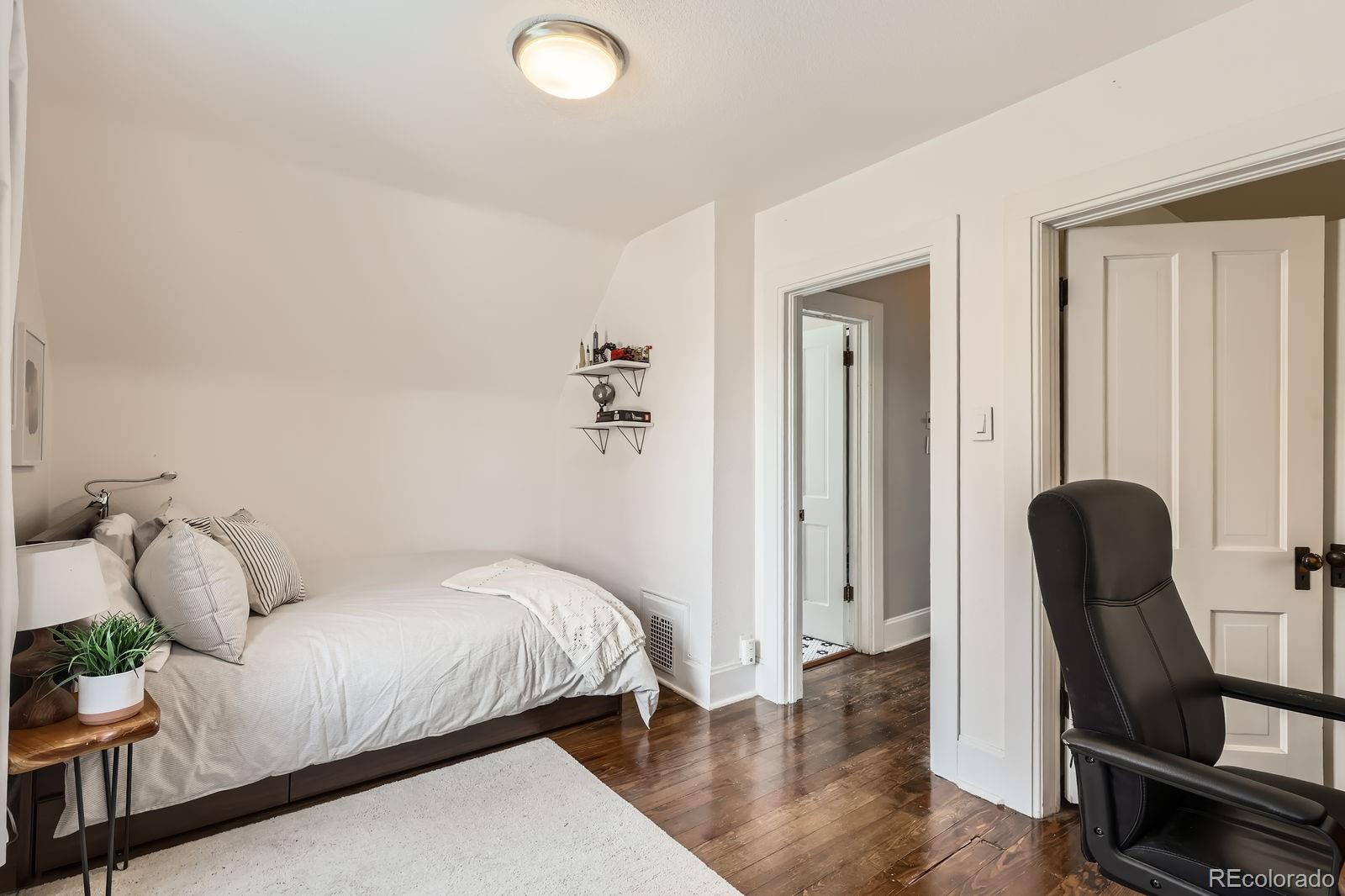 MLS Image #22 for 130 s corona street,denver, Colorado