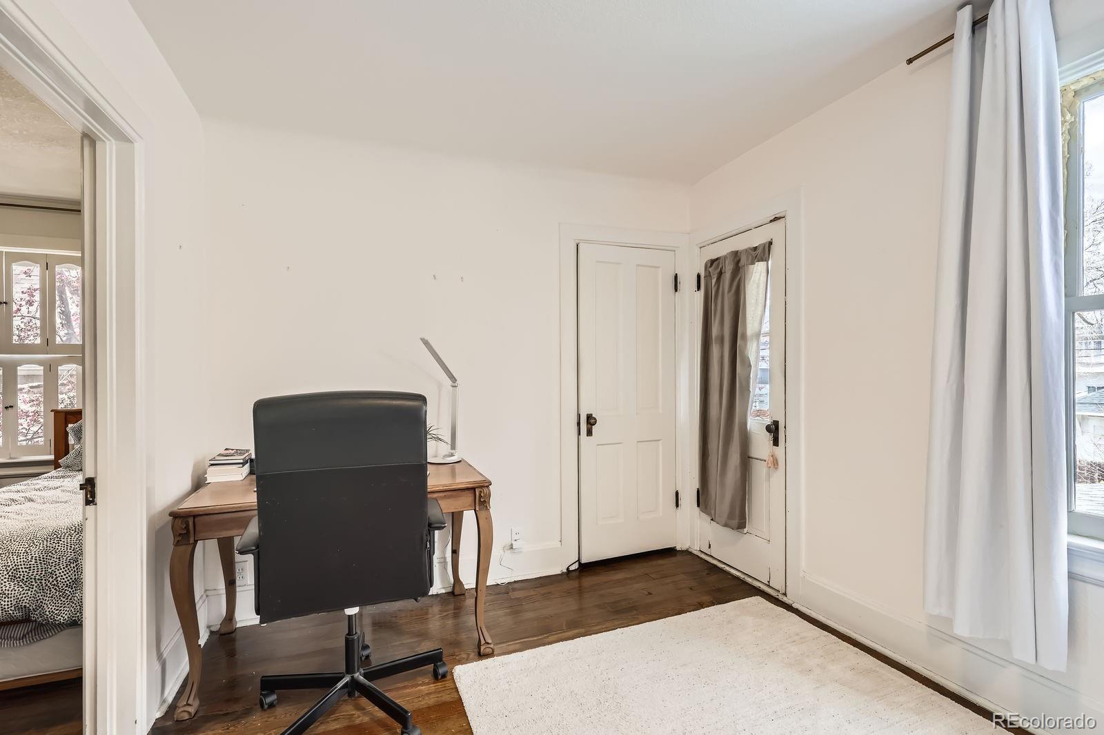MLS Image #23 for 130 s corona street,denver, Colorado